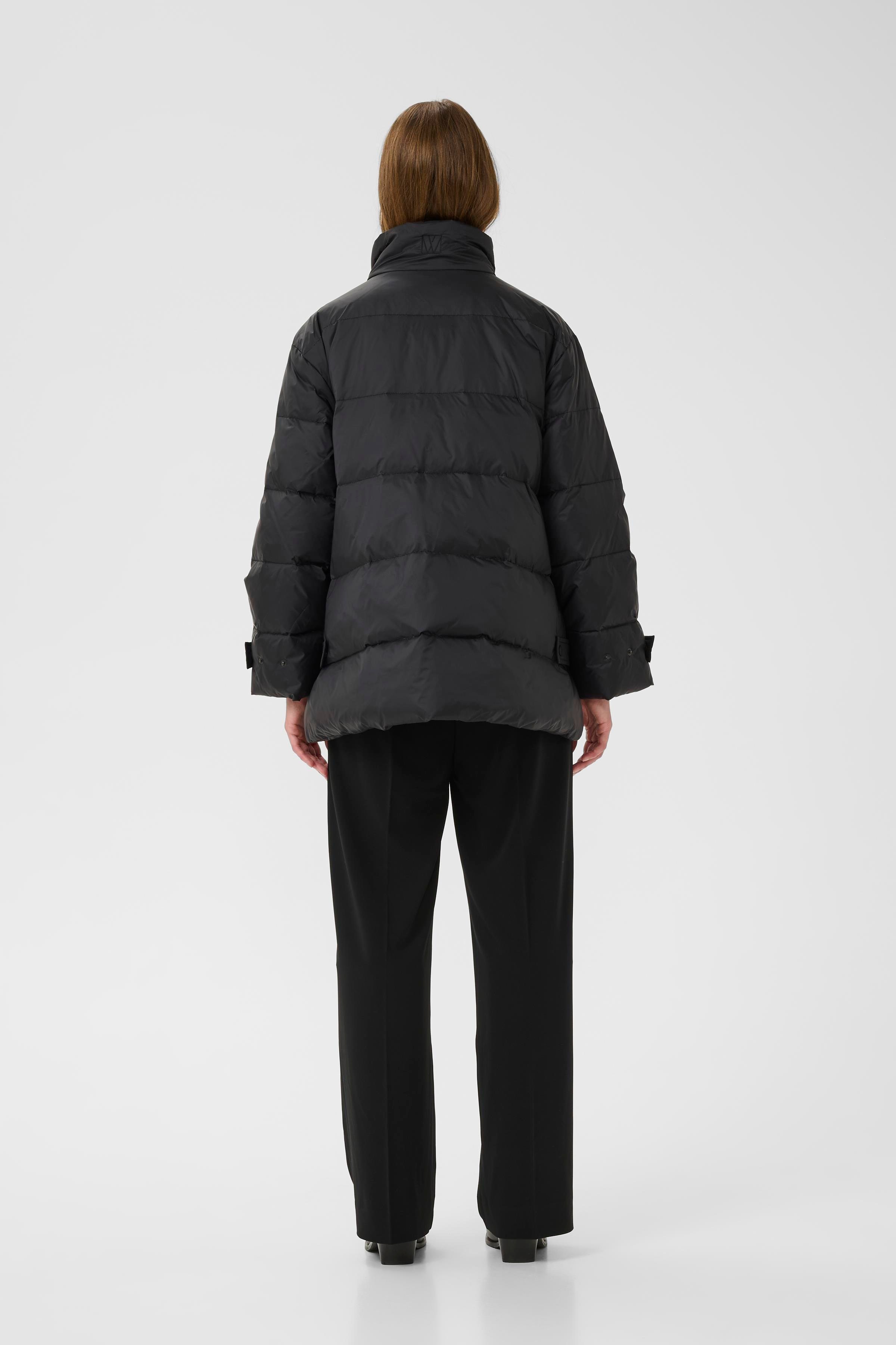 KialinnIW Casual jacket LOOKBOOK FRONT 30110656-194008
