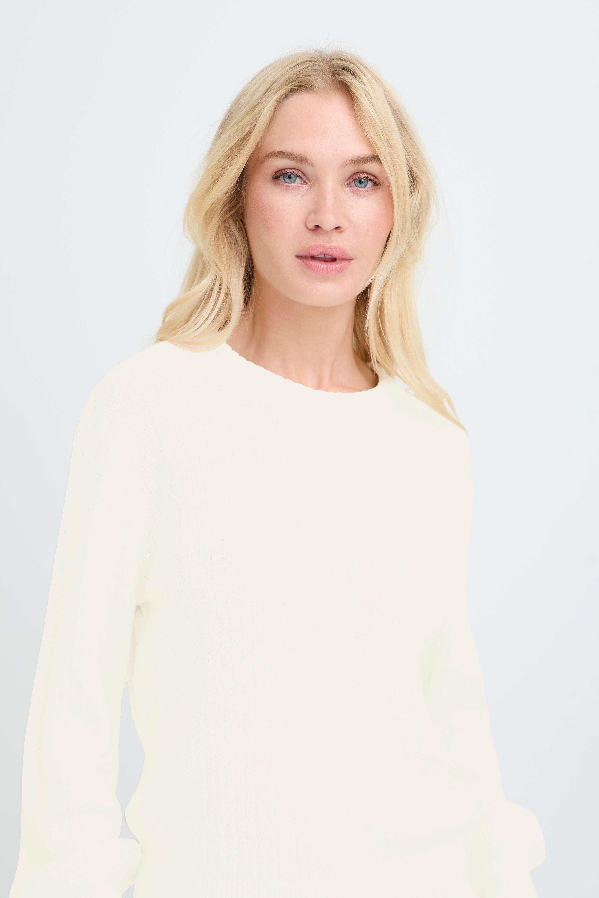 BYNERAM Pullover LOOKBOOK DETAIL 20818458-114300