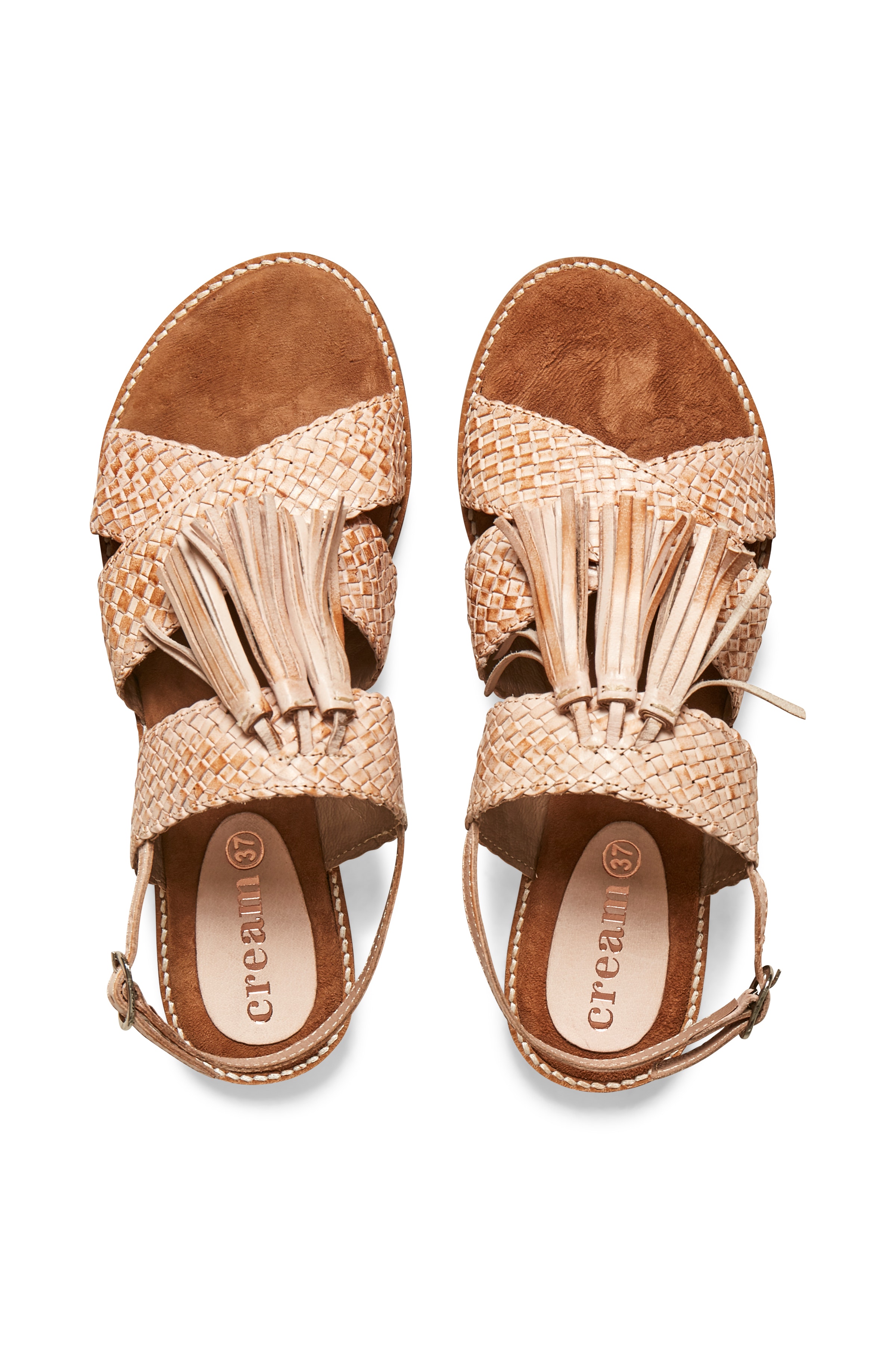Sandaler PACK DETAIL 10401624-60092