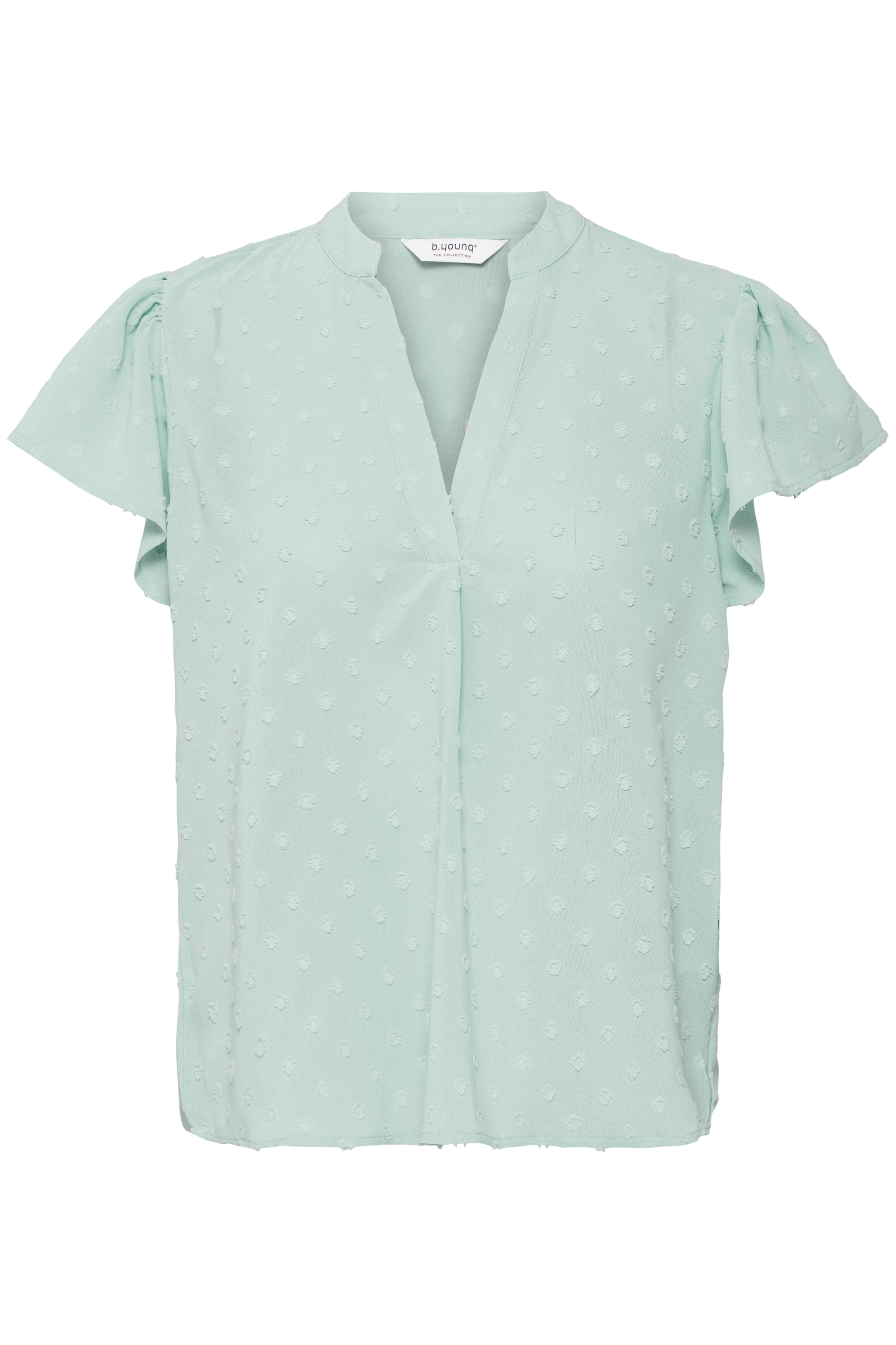 BYJELENA Bluse PACK FRONT 20816421-165106