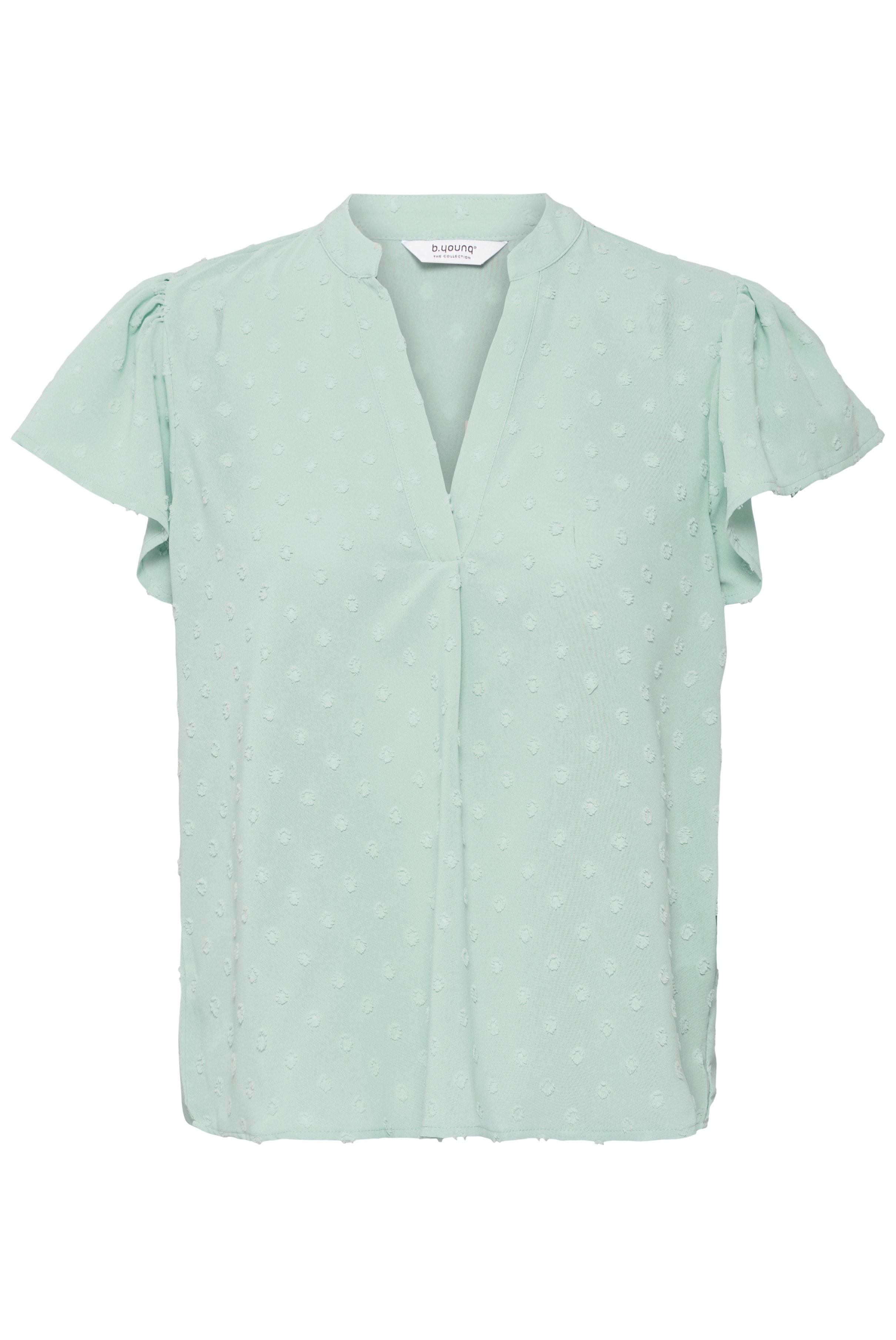 BYJELENA Bluse PACK FRONT 20816421-162107