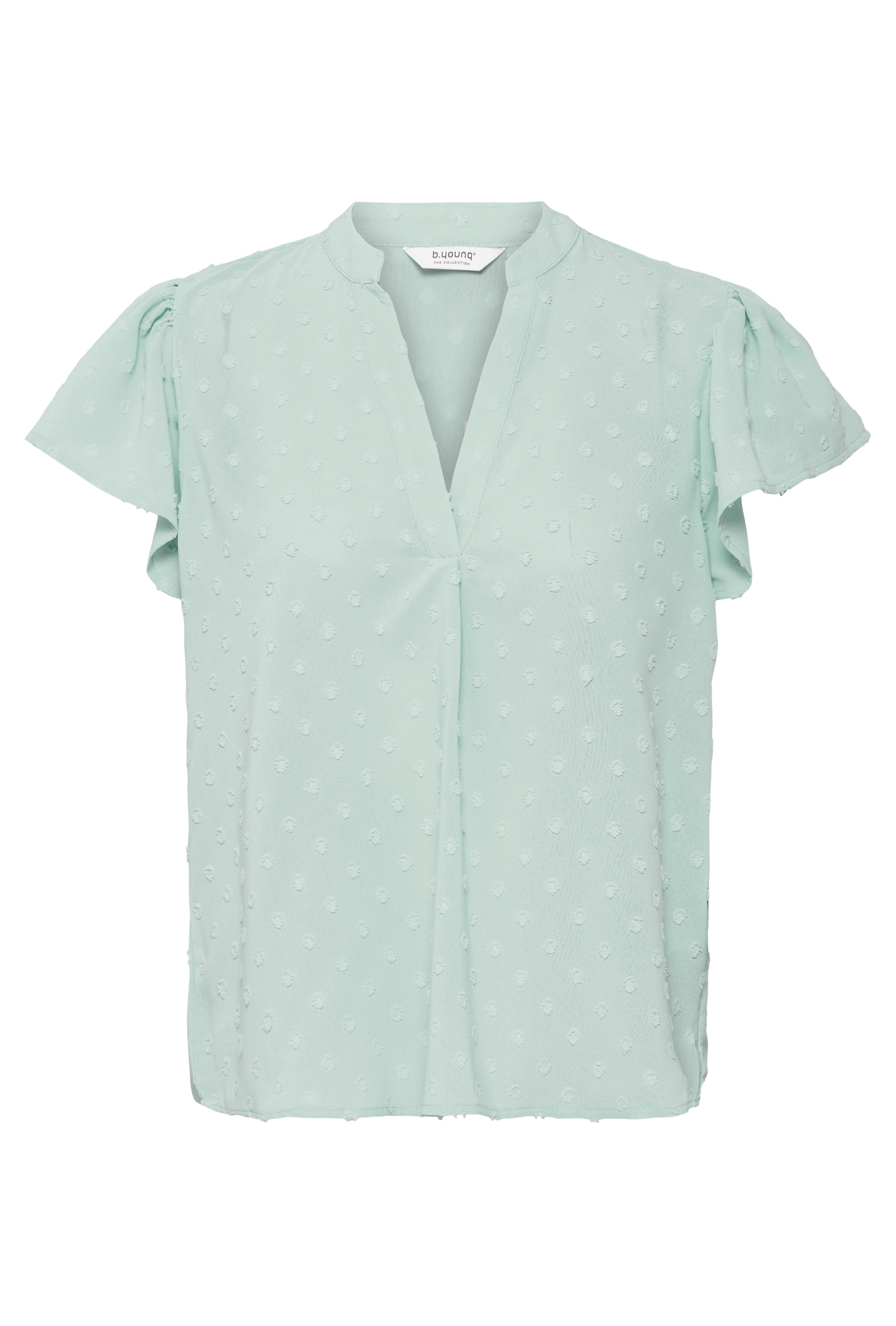 BYJELENA Bluse PACK FRONT 20816421-165106