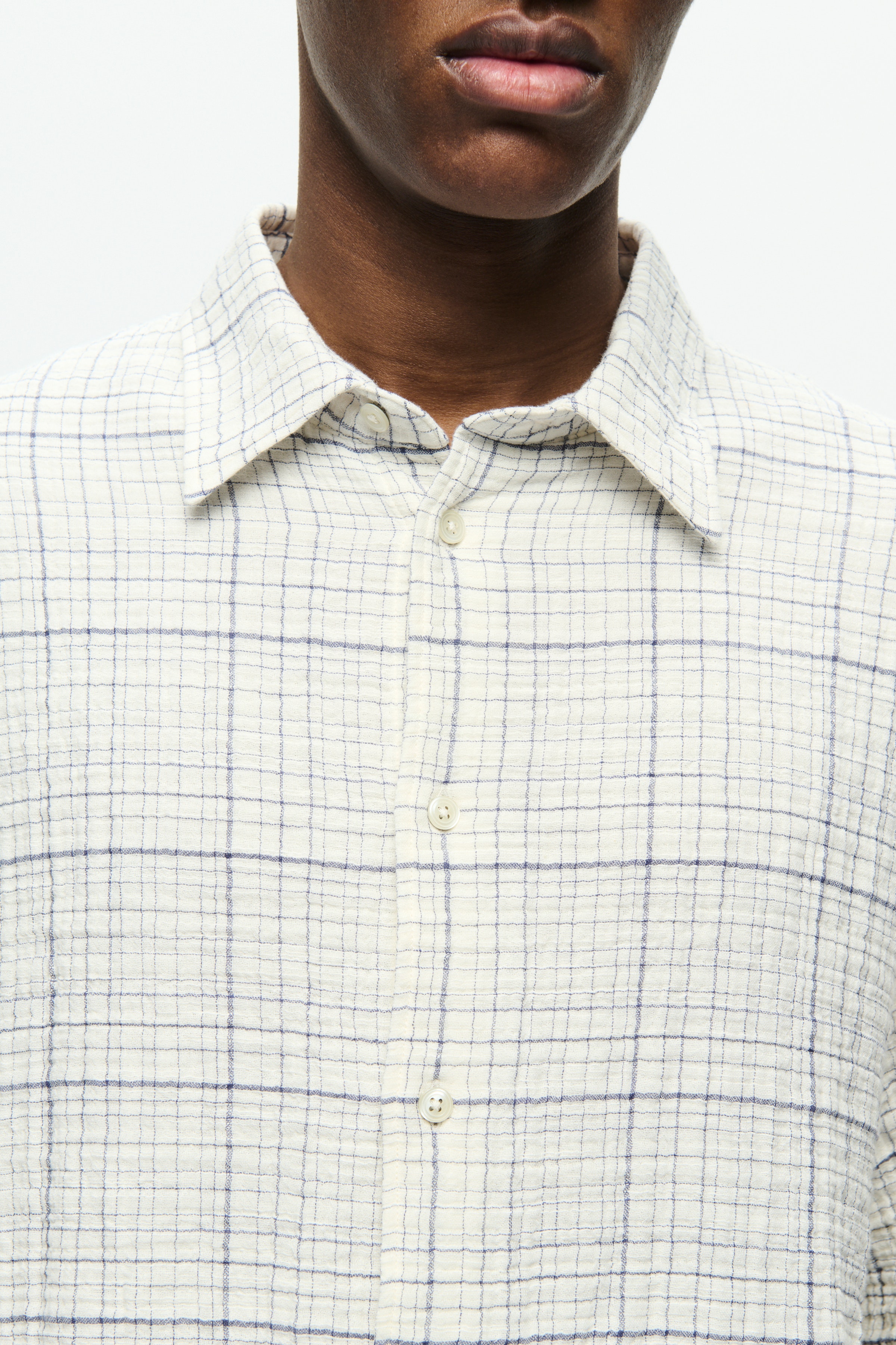 WWmount Skjorte LOOKBOOK DETAIL 30251392-110104