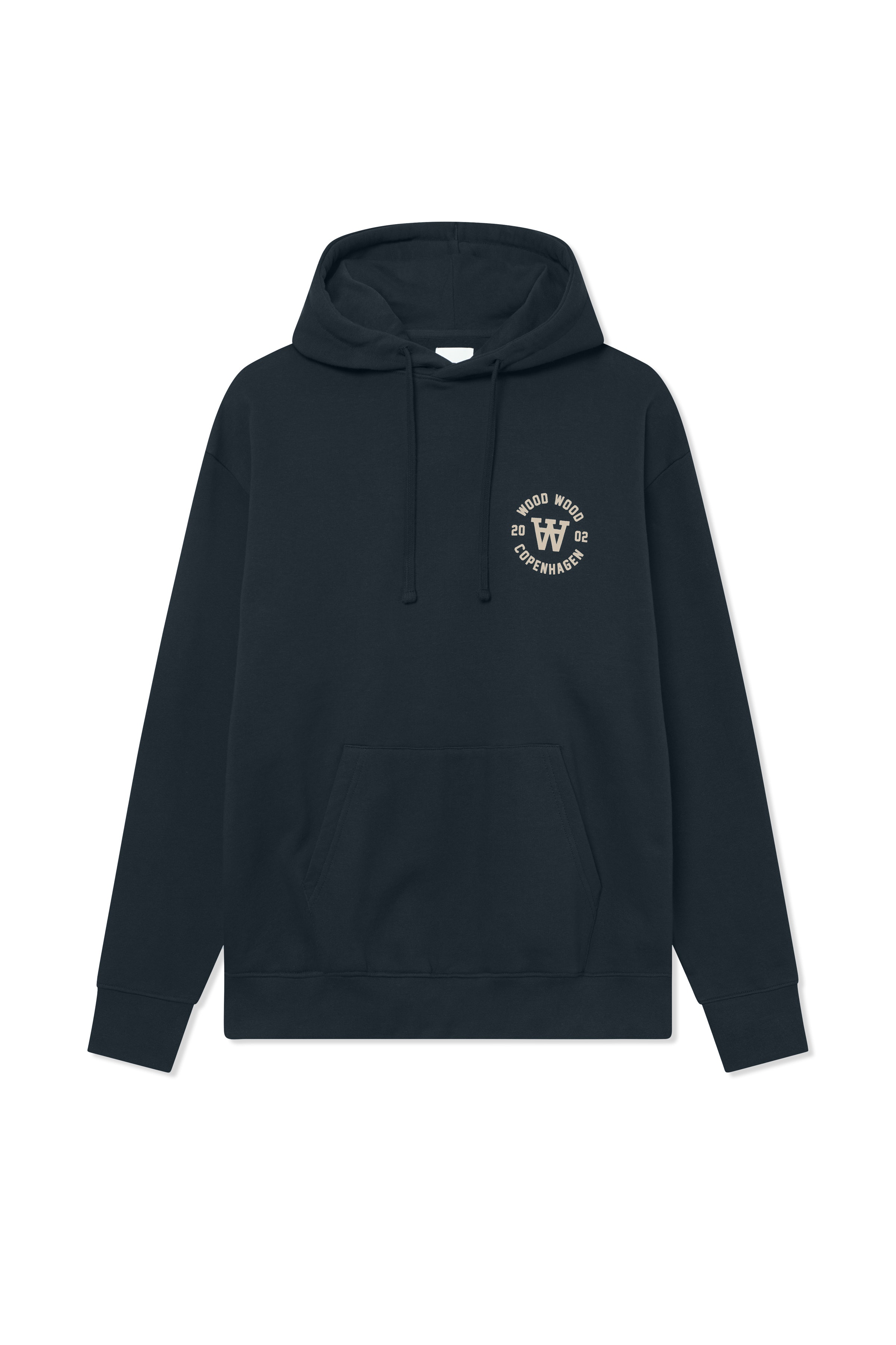 WWCass Sweatshirt PACK FRONT 30251459-194009