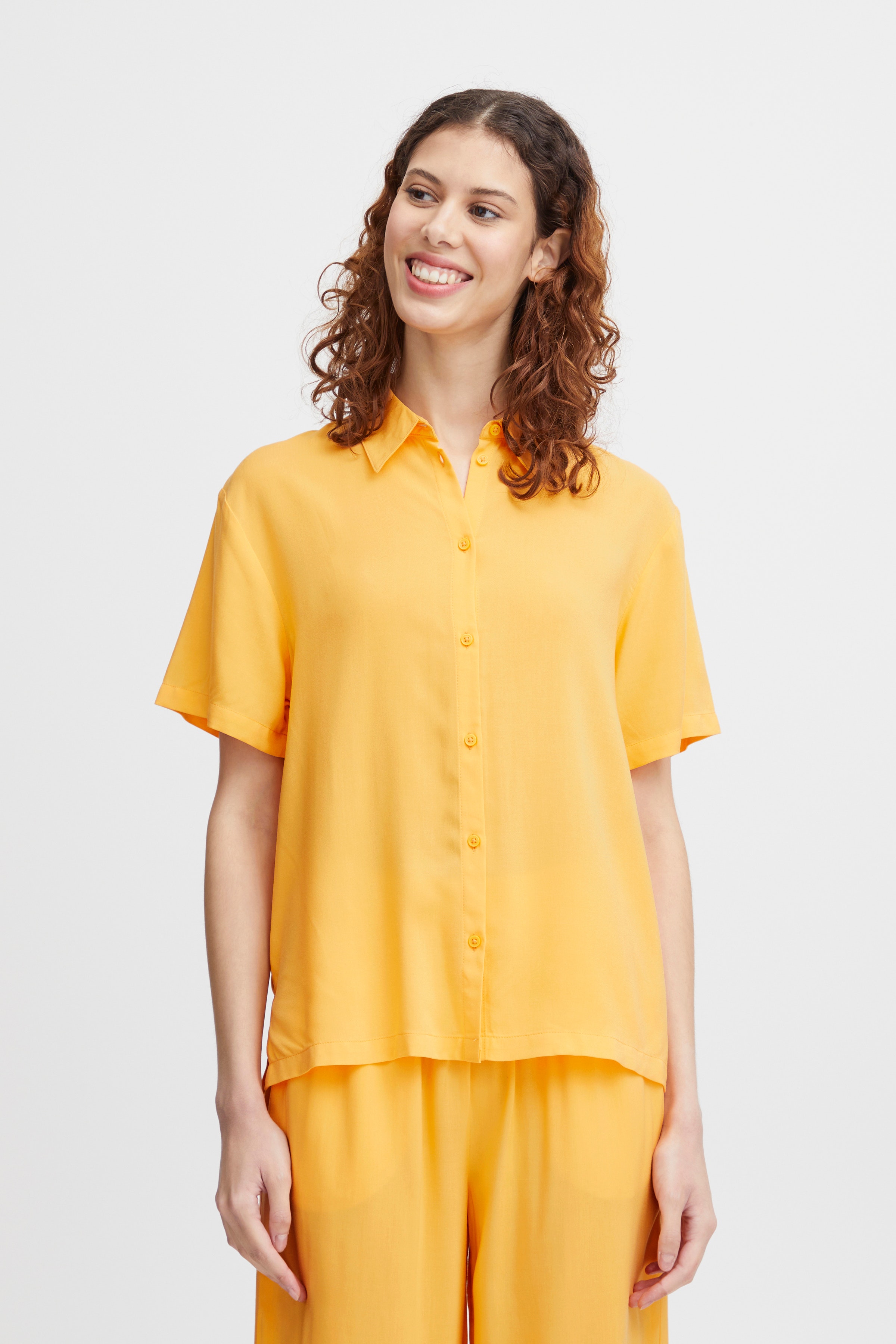 BYMMJOELLA Shirt LOOKBOOK FRONT 20814527-151160