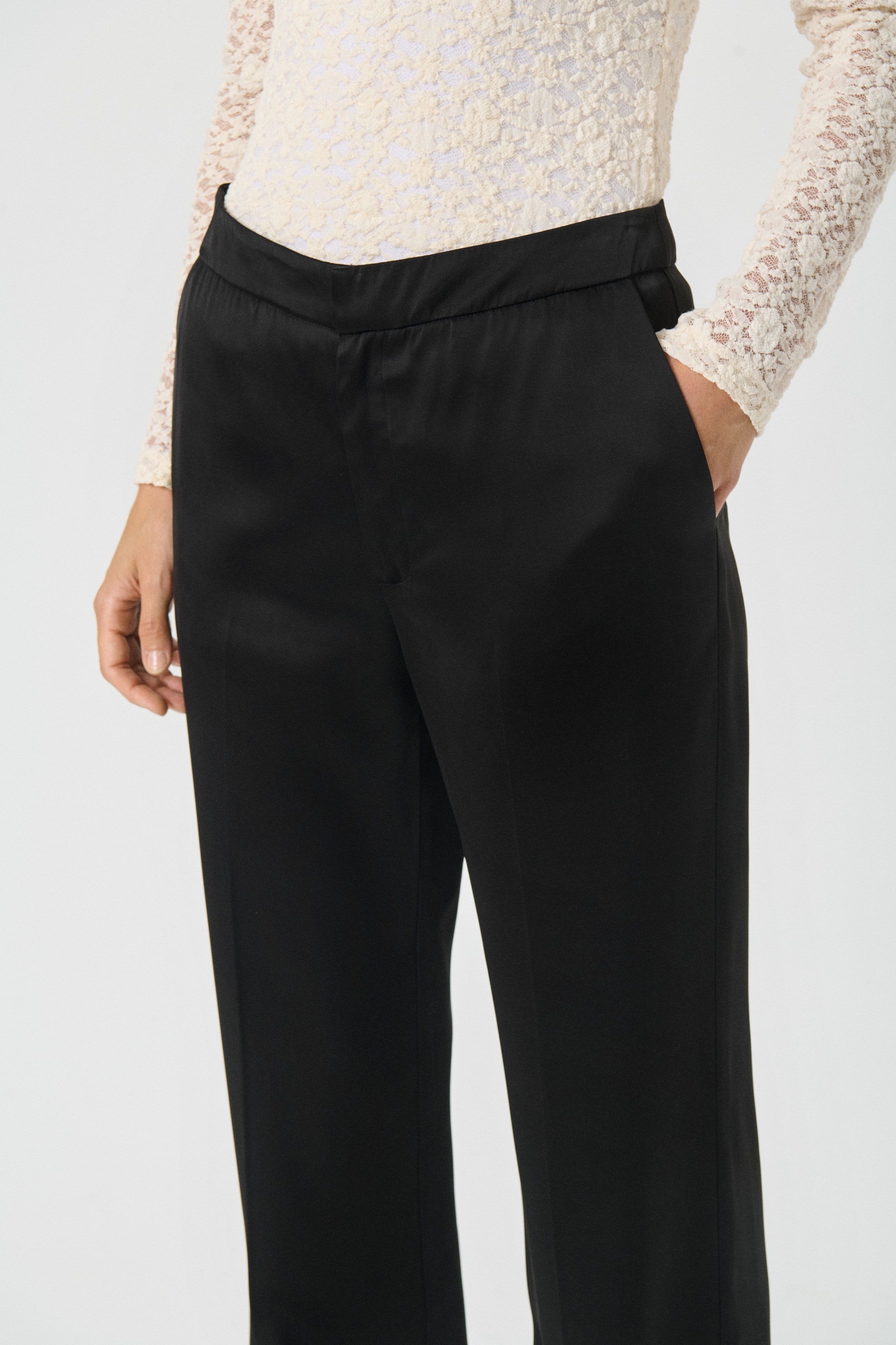 UmaPW Trousers LOOKBOOK DETAIL 30310134-194008