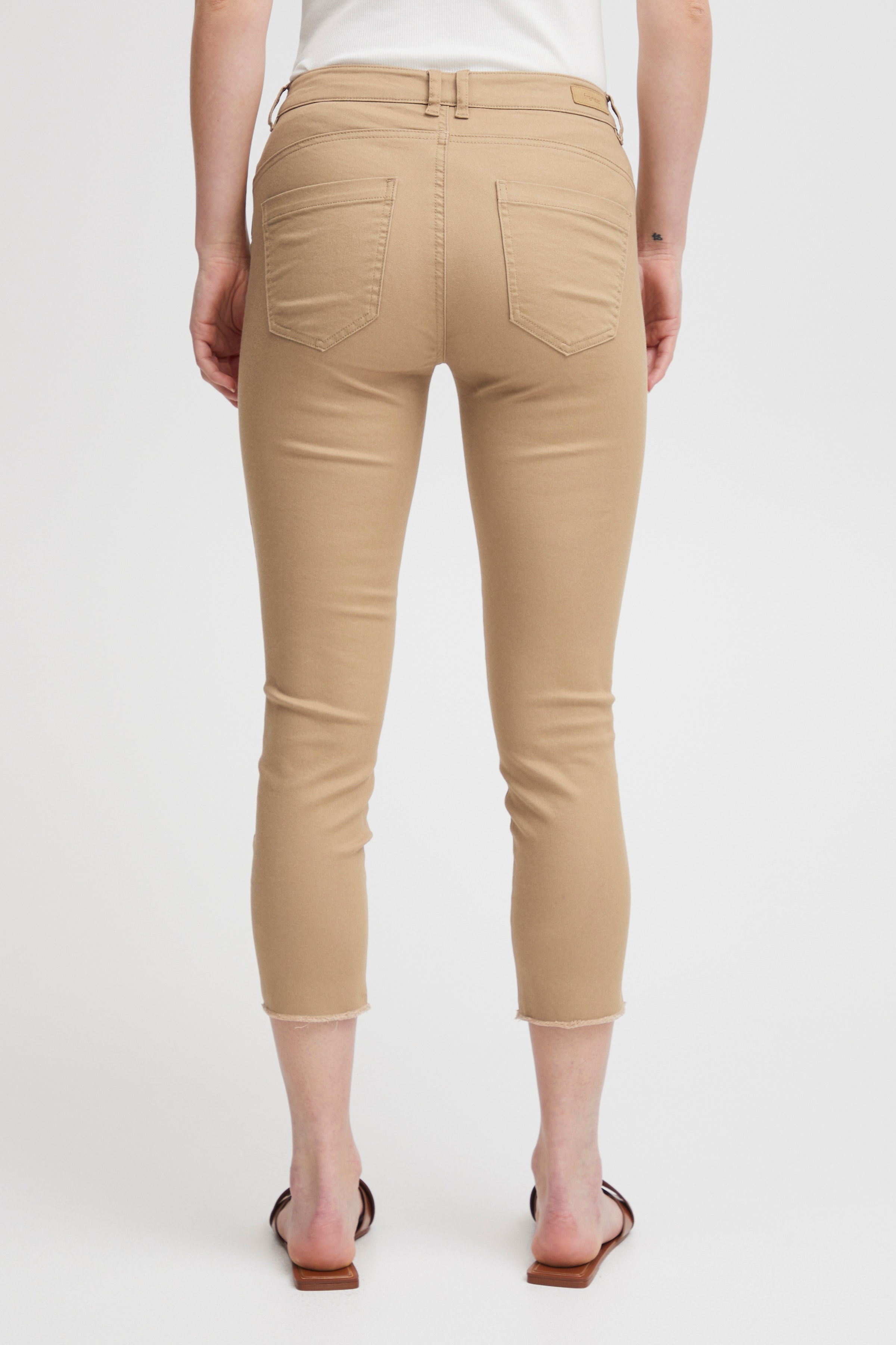 FRMAX Byxor LOOKBOOK FRONT 20612189-171320