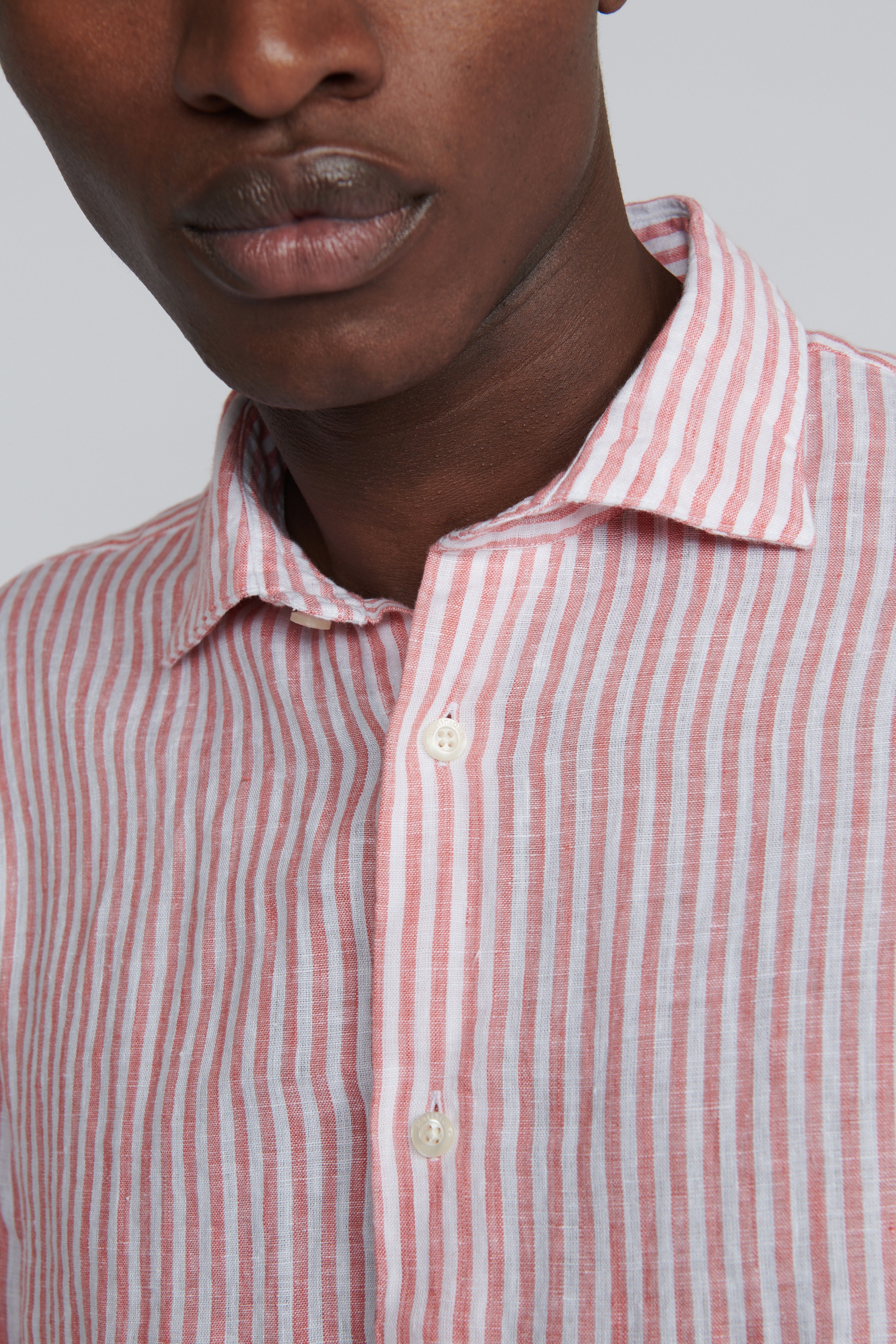 MAmarc Linen Shirt LOOKBOOK DETAIL 30207239-181629