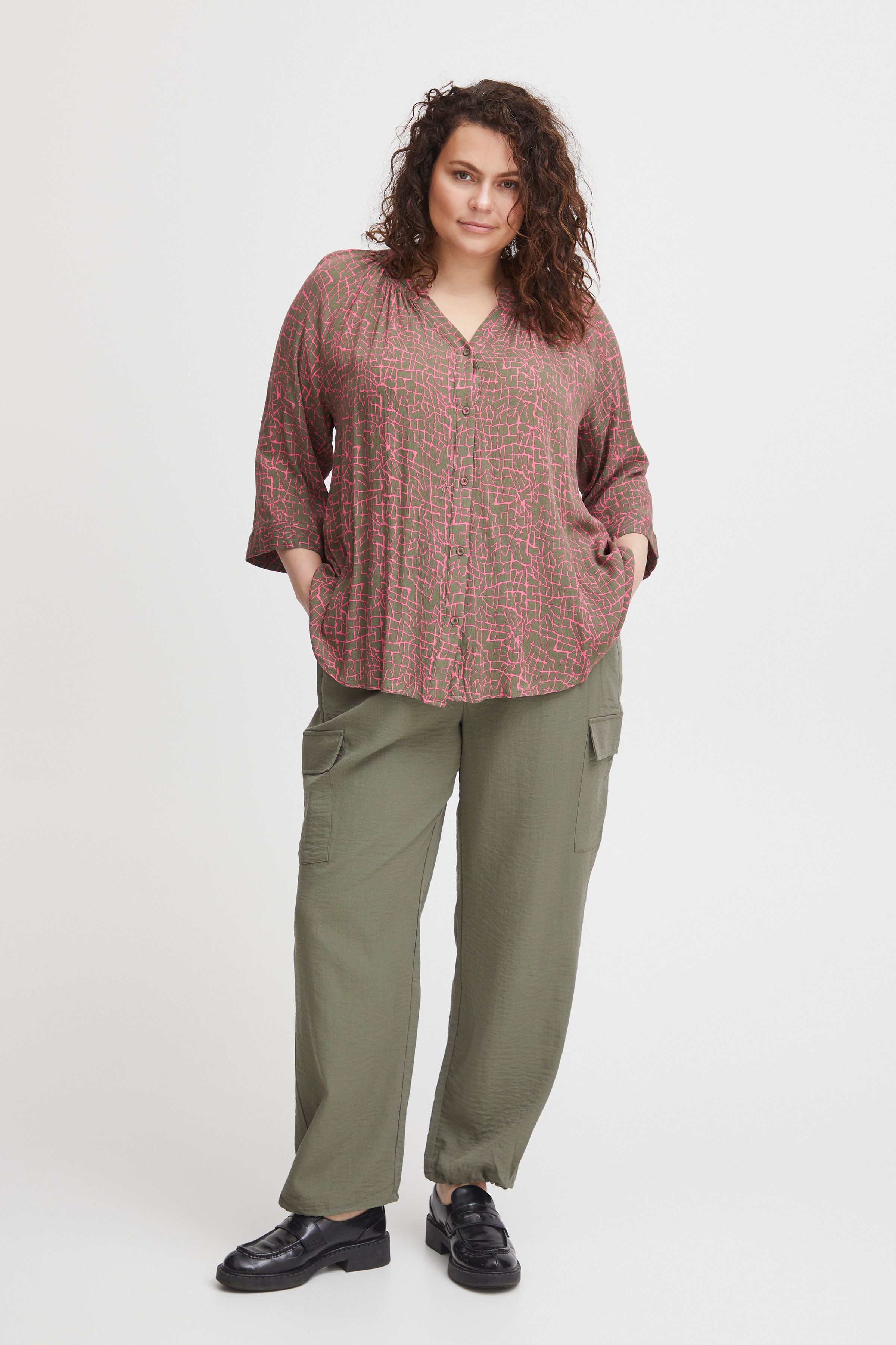 FXPJAGO Byxor LOOKBOOK FRONT 20613125-180515