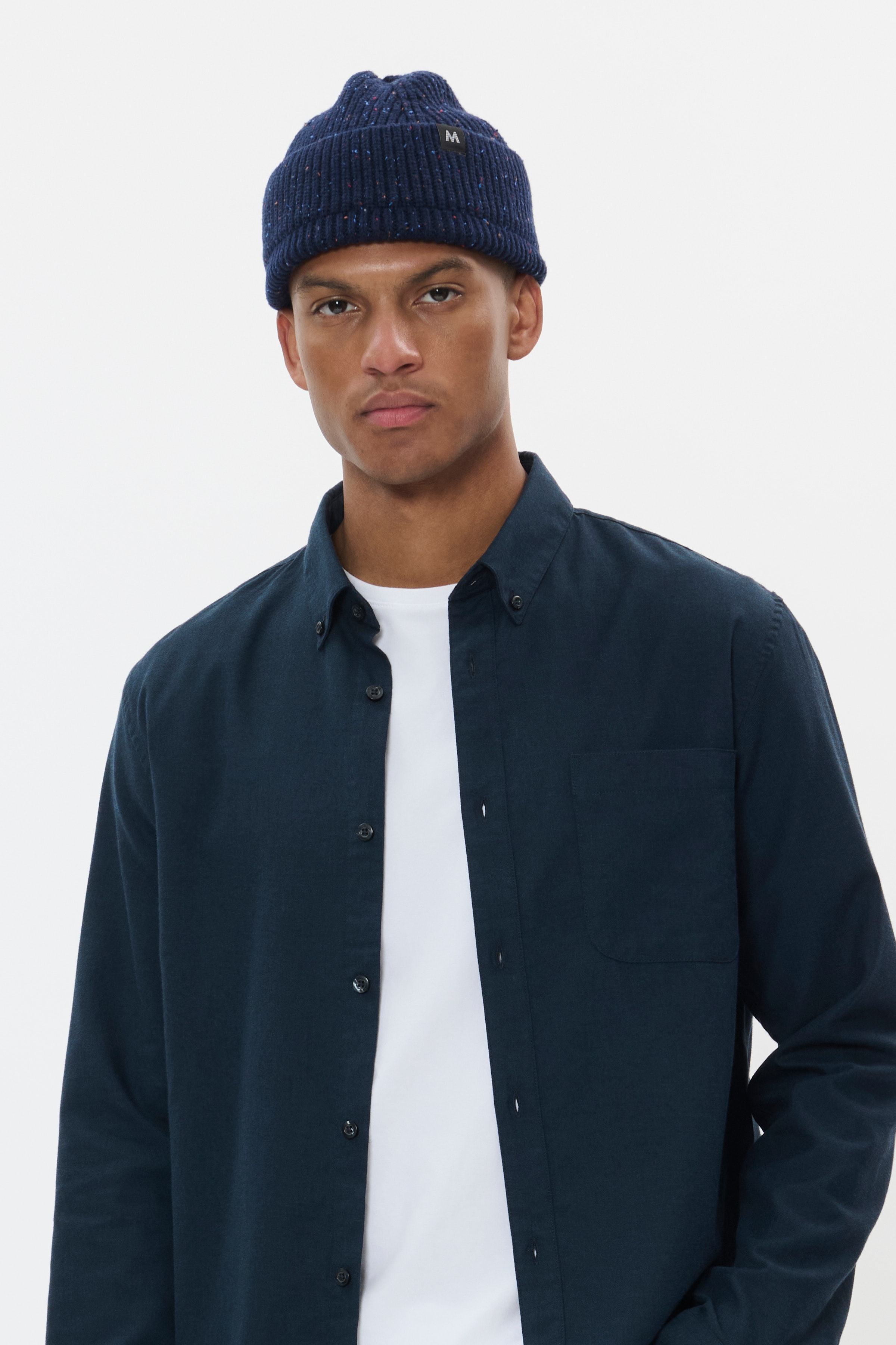 MAjorth Mütze LOOKBOOK DETAIL 30208747-1940111