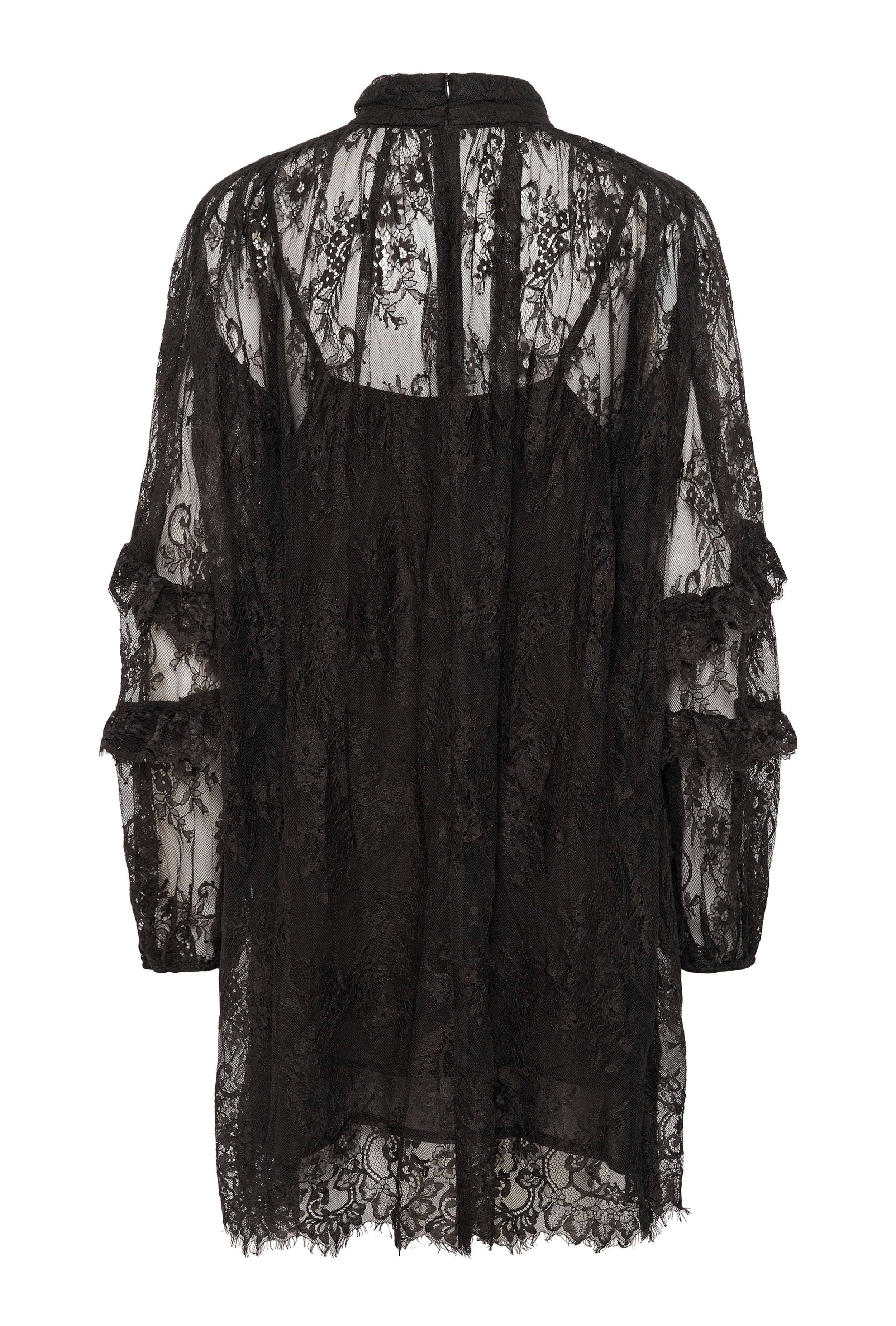 GZlami Dress PACK BACK 10910811-191018