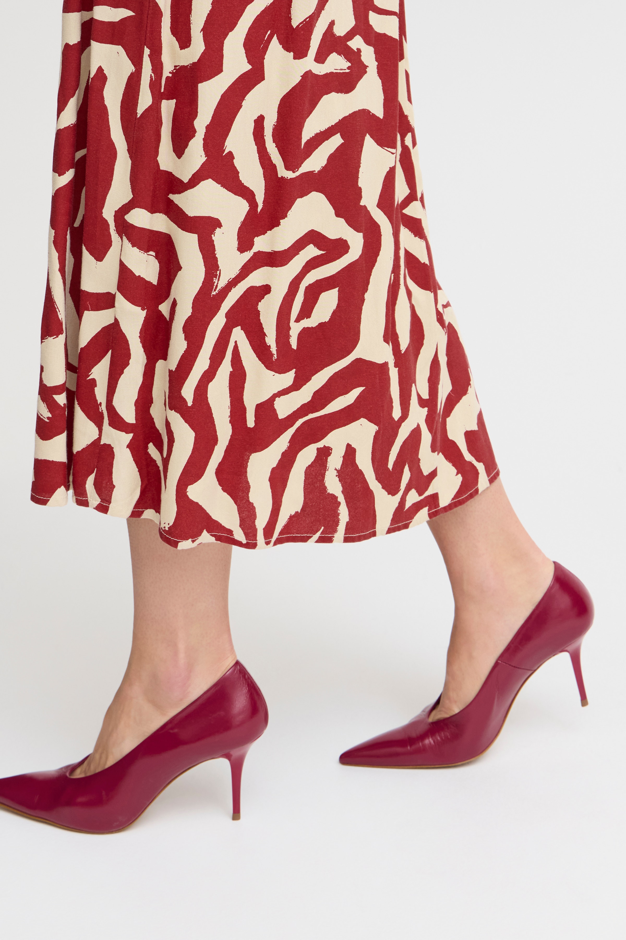 BYJOSA Skjørt LOOKBOOK DETAIL 20815243-203393