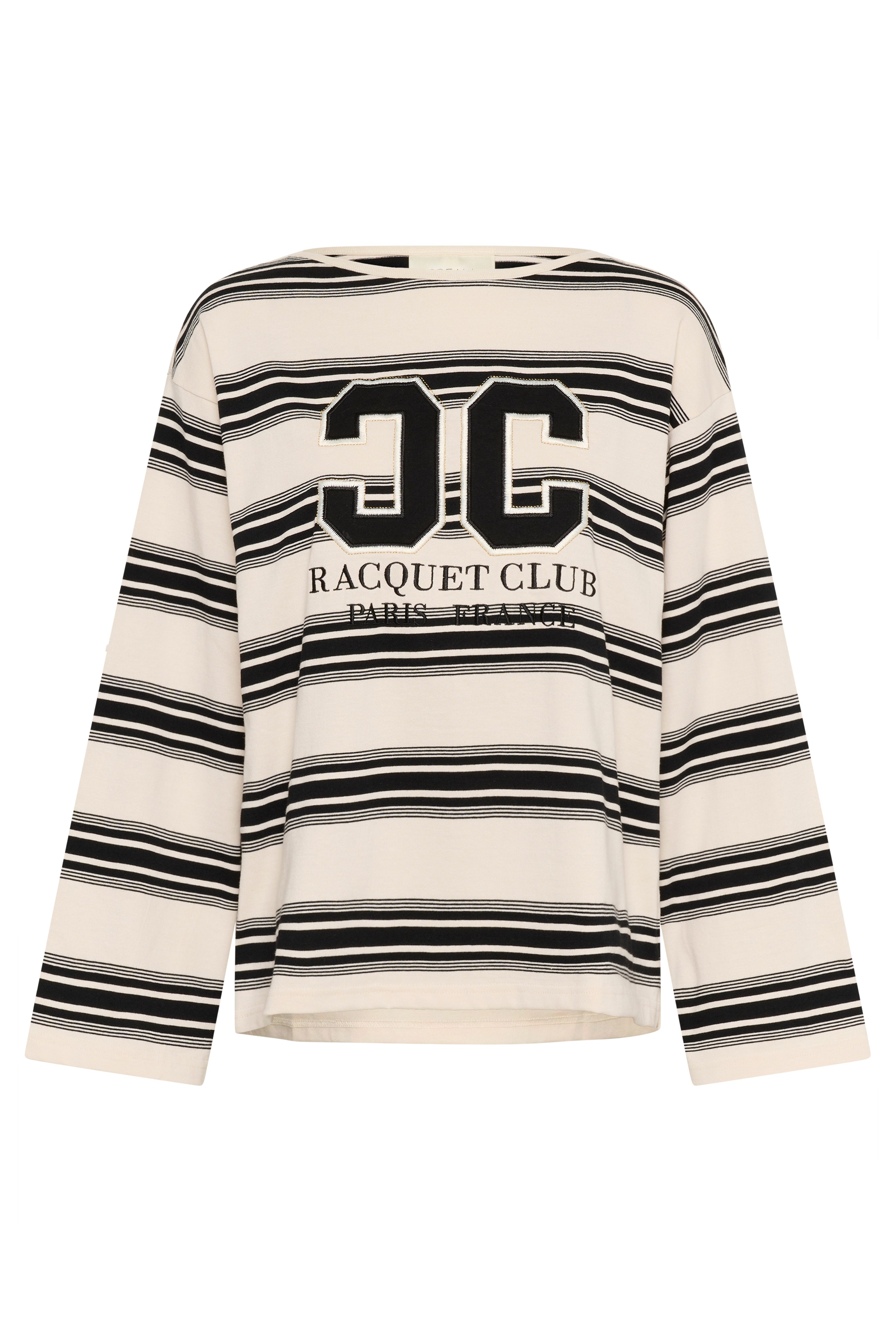 CRCarmell Sweatshirt PACK FRONT 10614247-108382