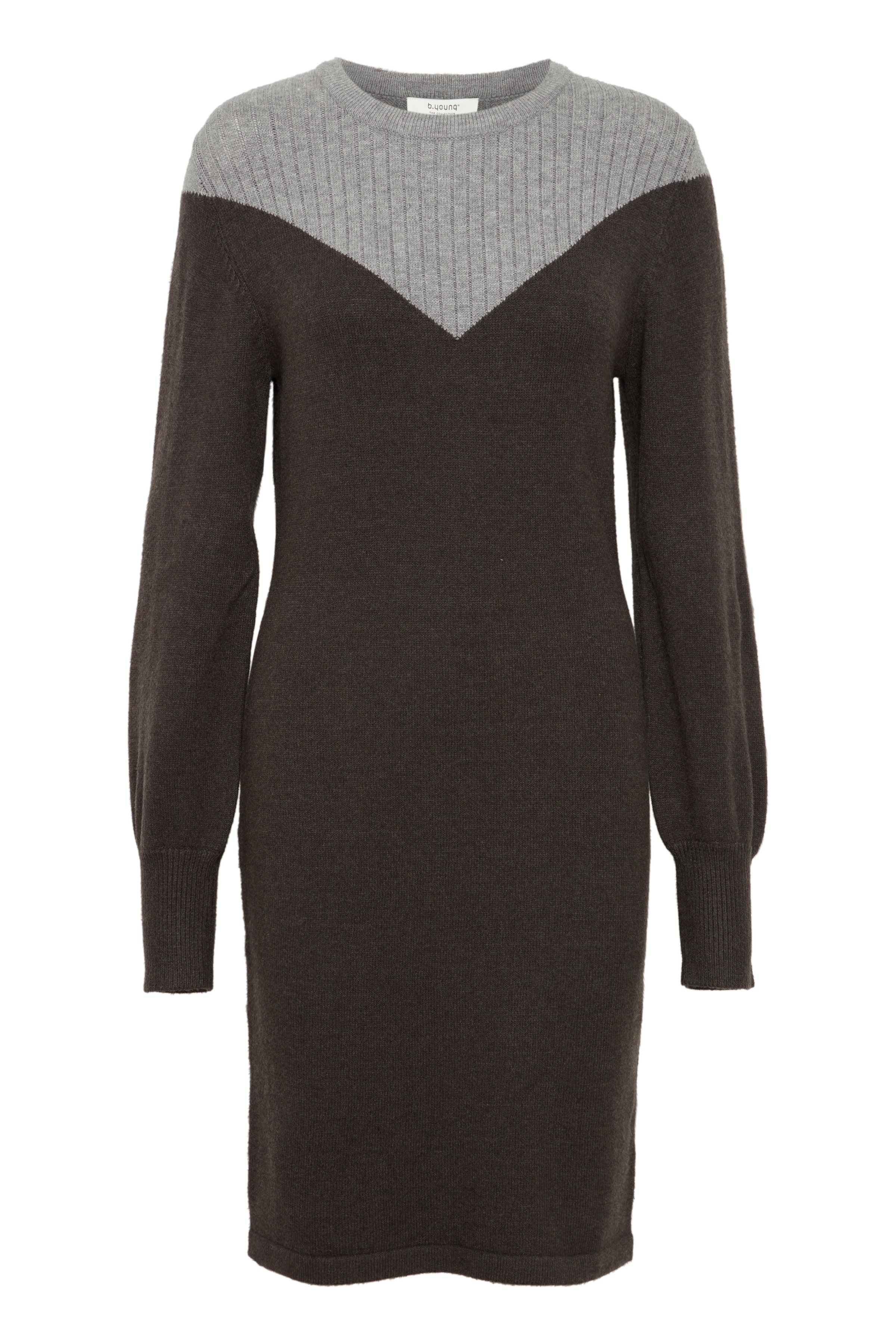 BYMANINA Kjole PACK FRONT 20815274-200456