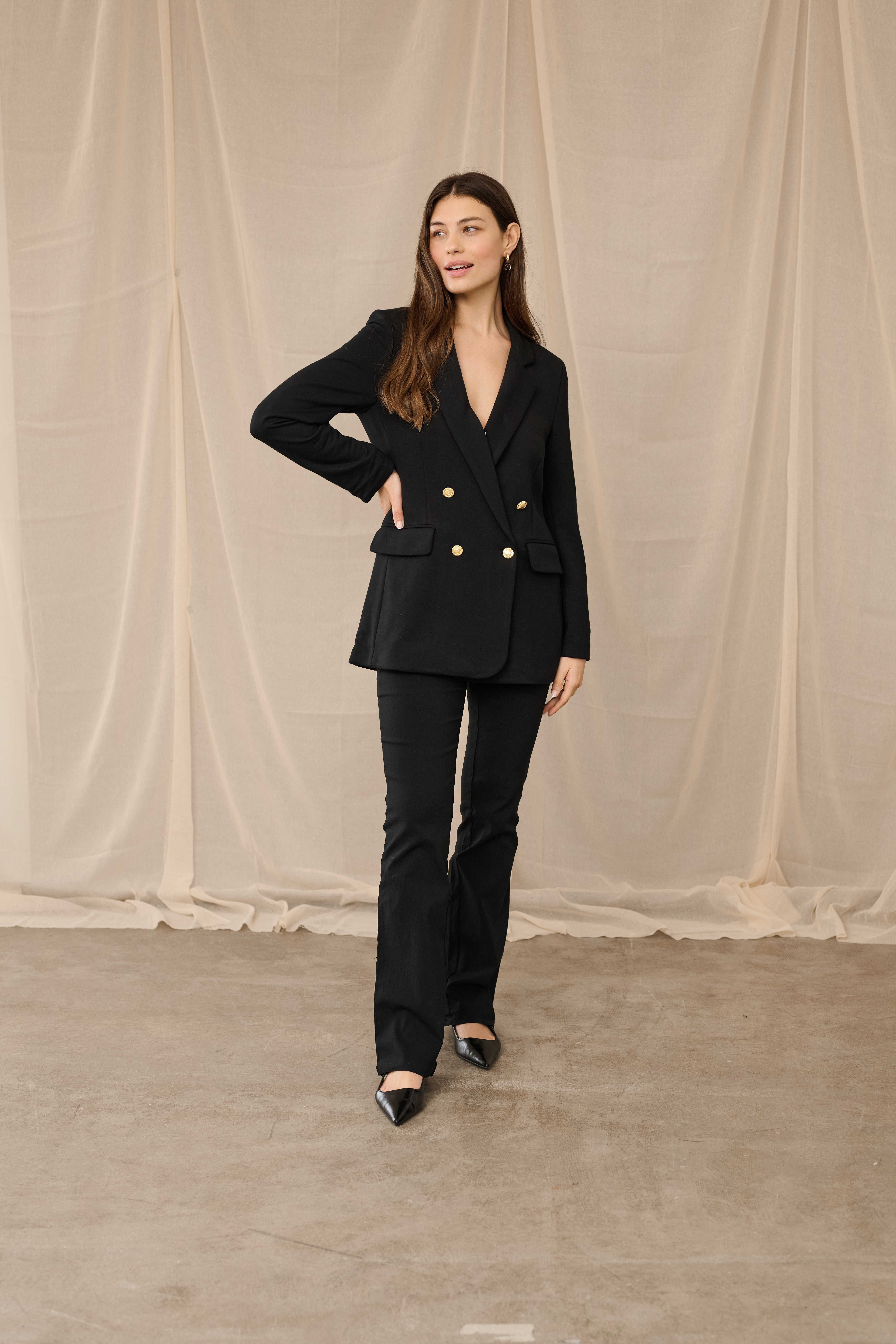 CUeva Blazer LOCATION NONE 50107236-500012