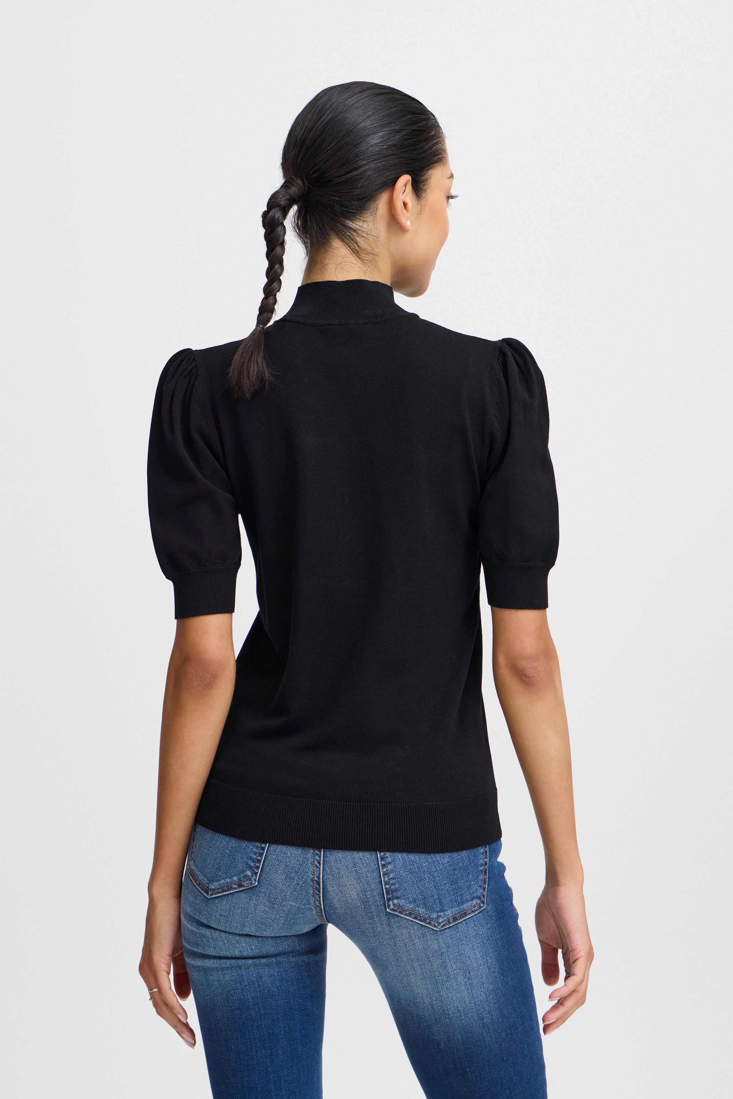 BYMMORLA Pullover LOOKBOOK BACK 20815299-200451