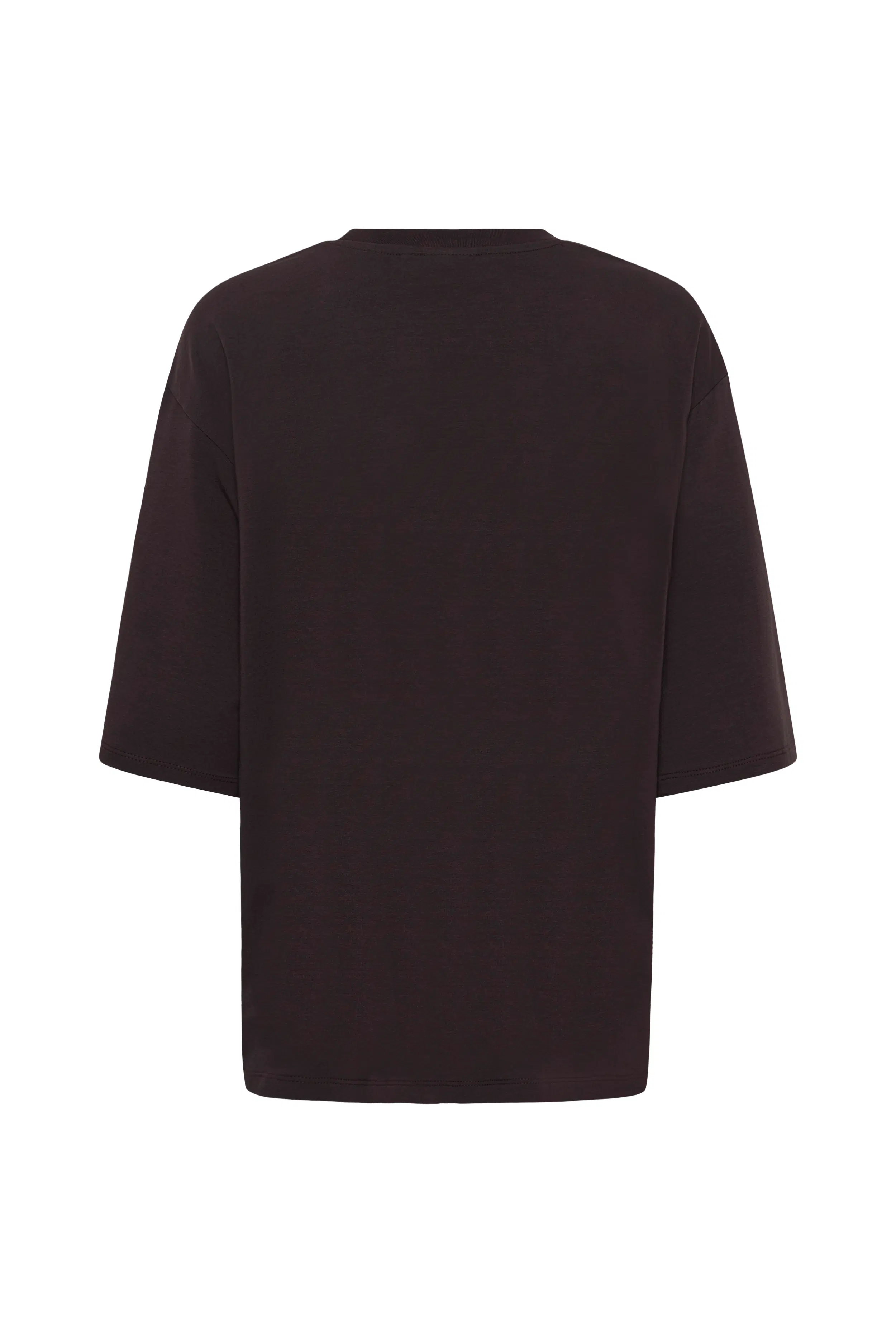 GZdami Oversized t-shirt PACK FRONT 10910545-109839