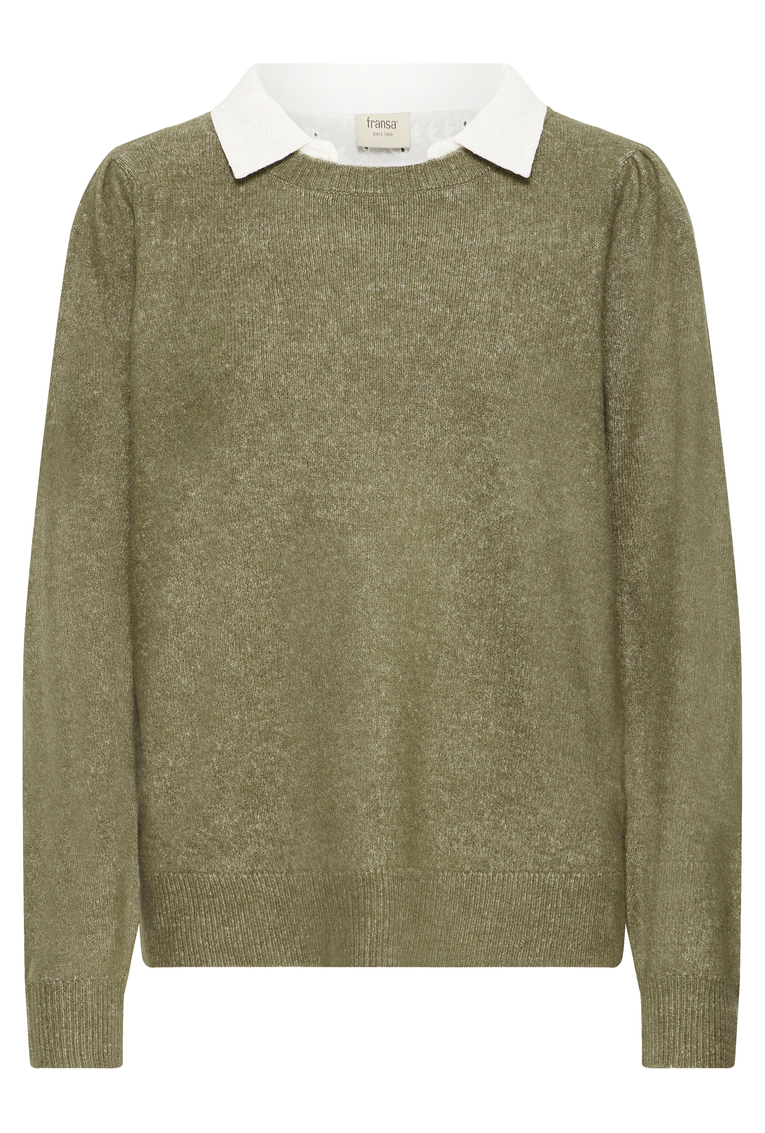 FRKATIEJO Pullover PACK FRONT 20615977-200116