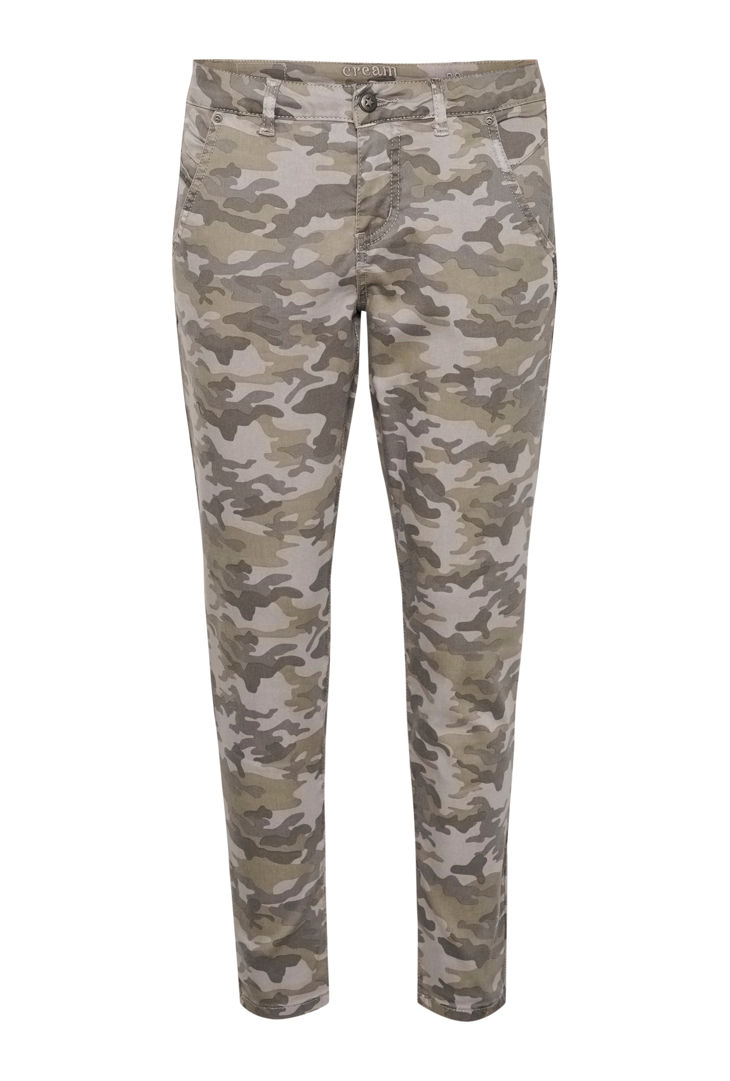 CRAmalie Jeans - Baiily Fit

 PACK FRONT 10607952-101189