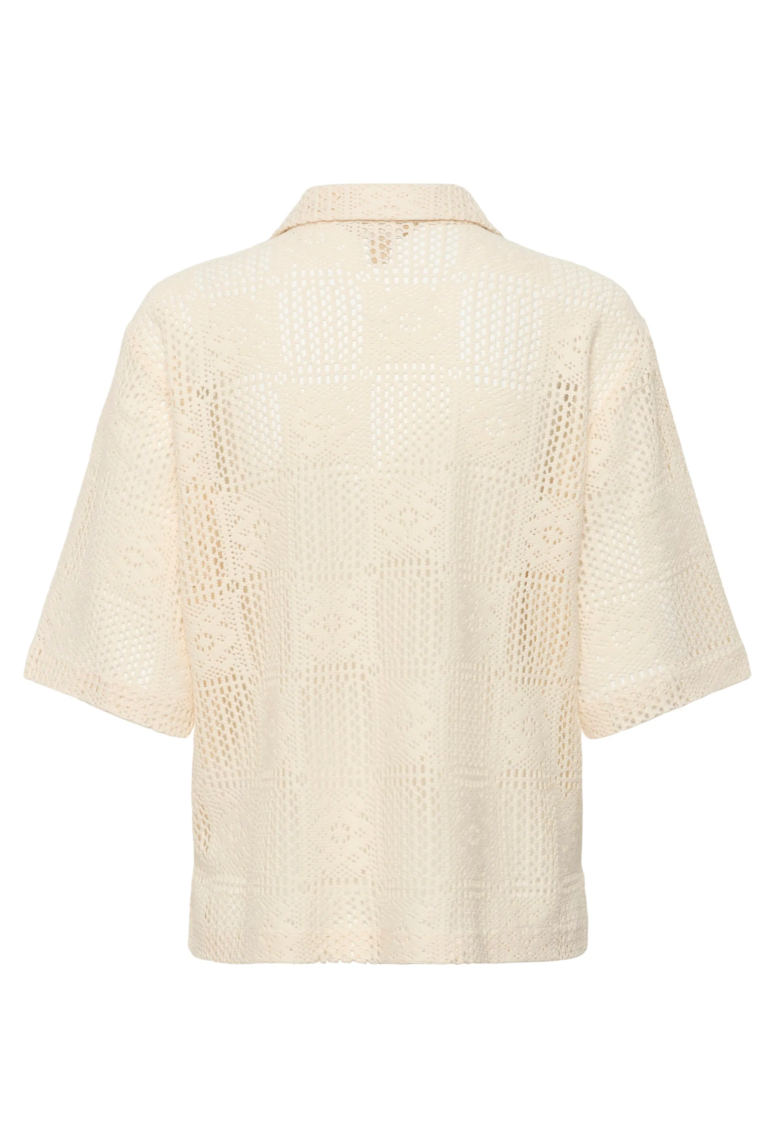 CUconsta Skjorte PACK FRONT 50113038-120304