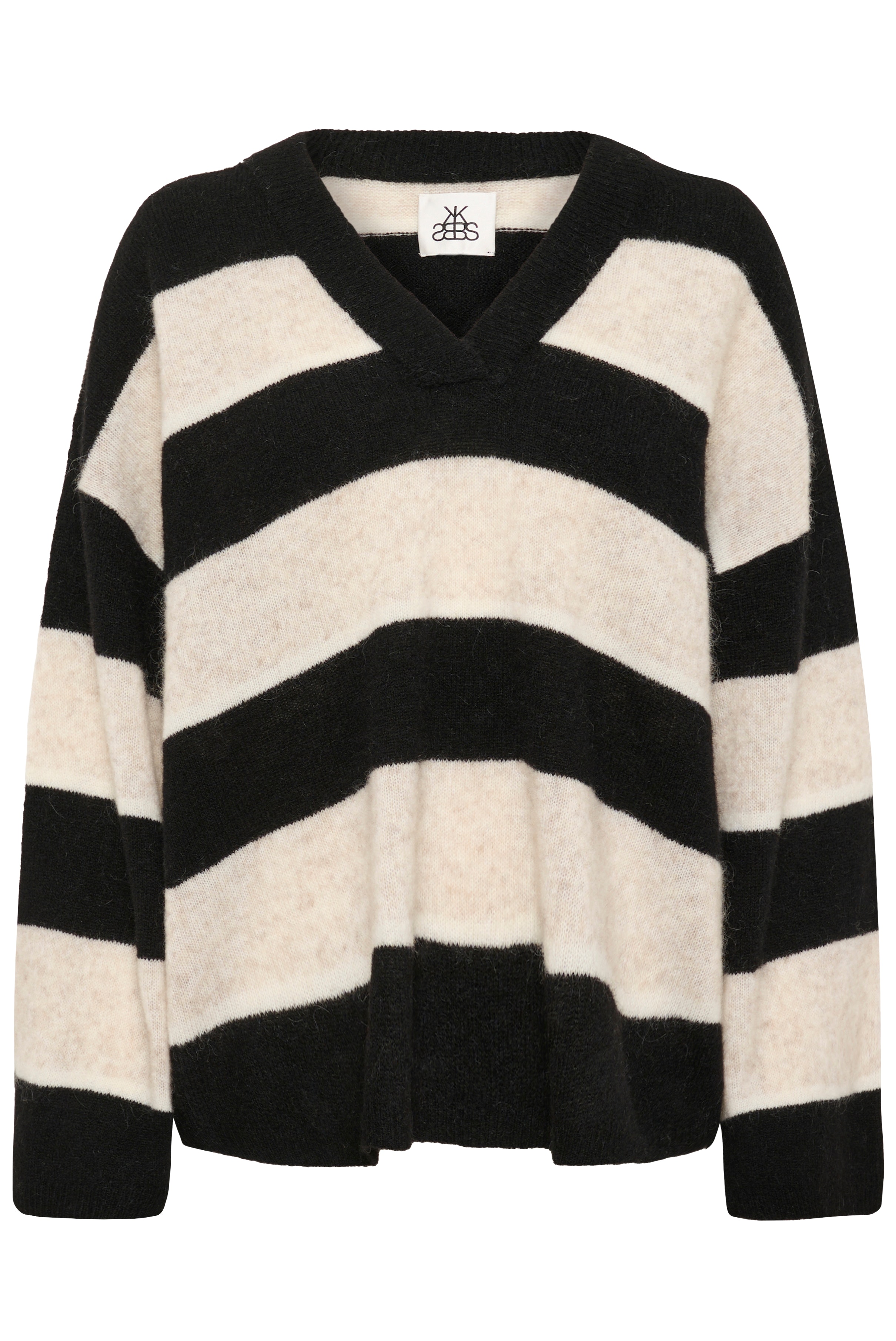 KBZelda Pullover PACK FRONT 10105601-108562