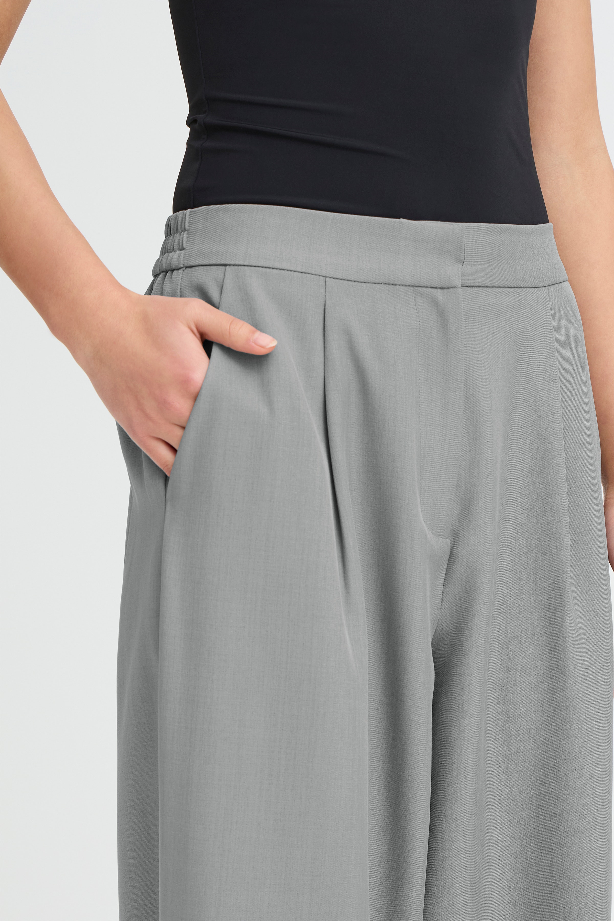 IHFAVA Bukser LOOKBOOK DETAIL 20125681-200318