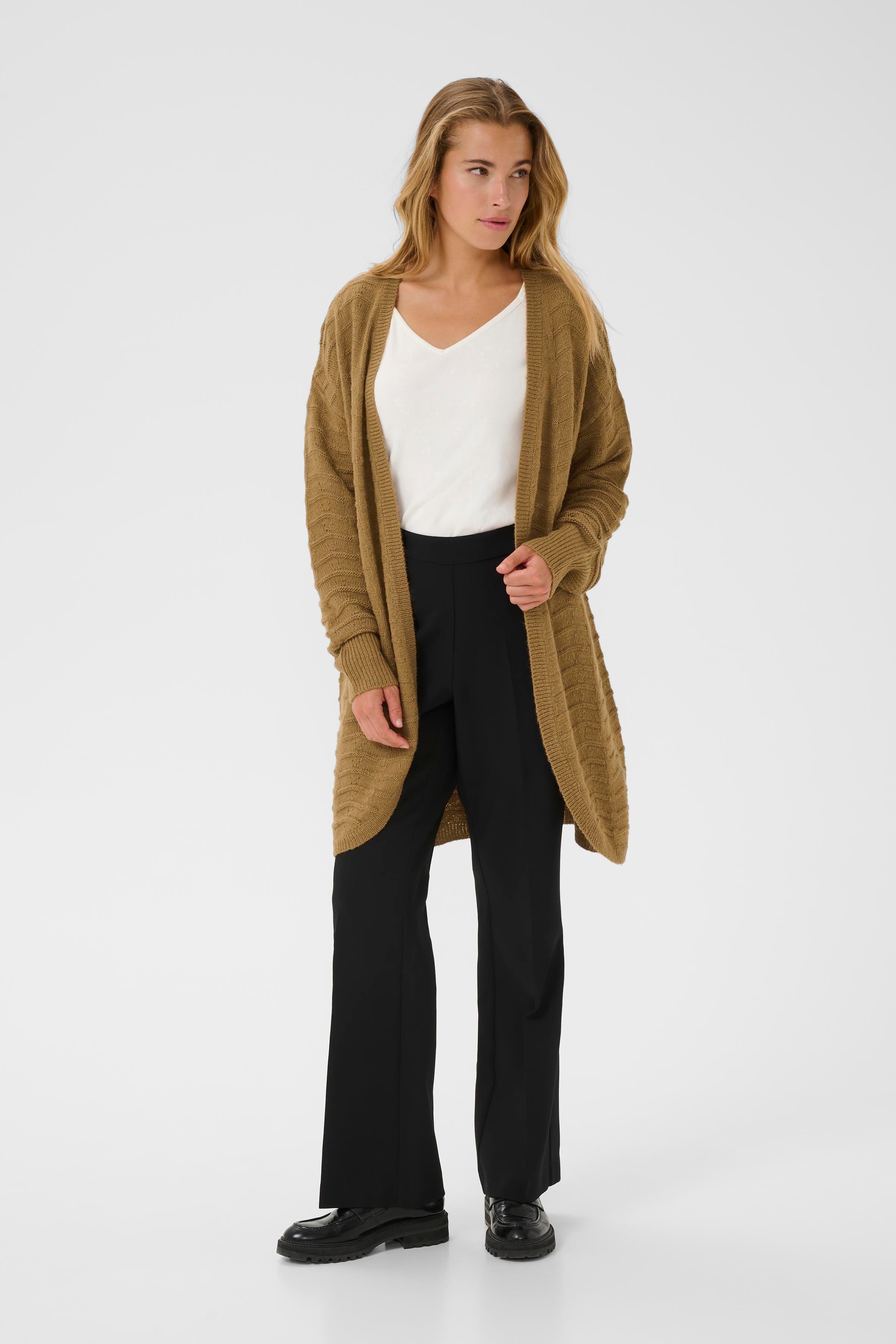 KAemria Cardigan LOOKBOOK FRONT 10506359-181029