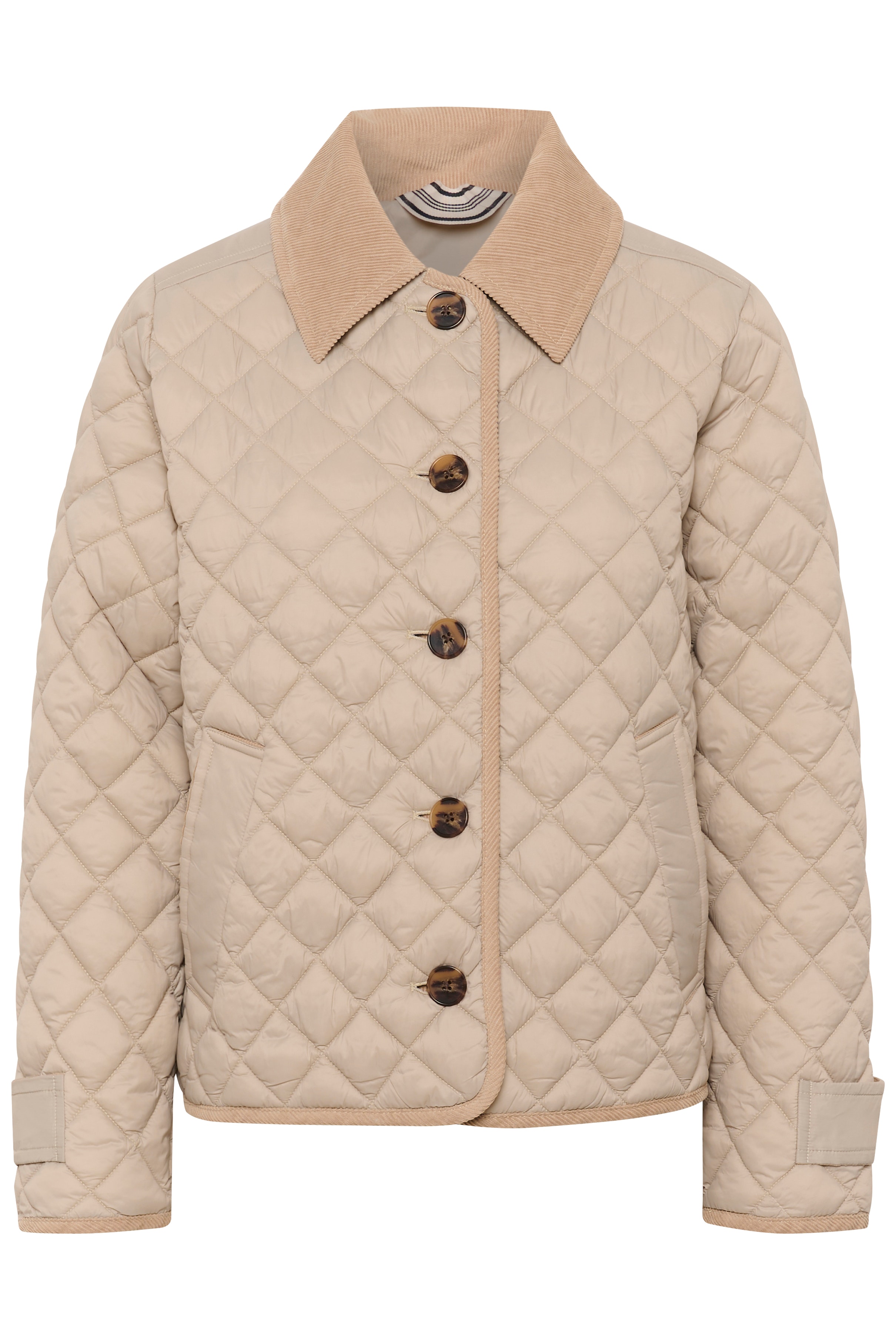 SafiyaPW Outerwear PACK FRONT 30309732-161103