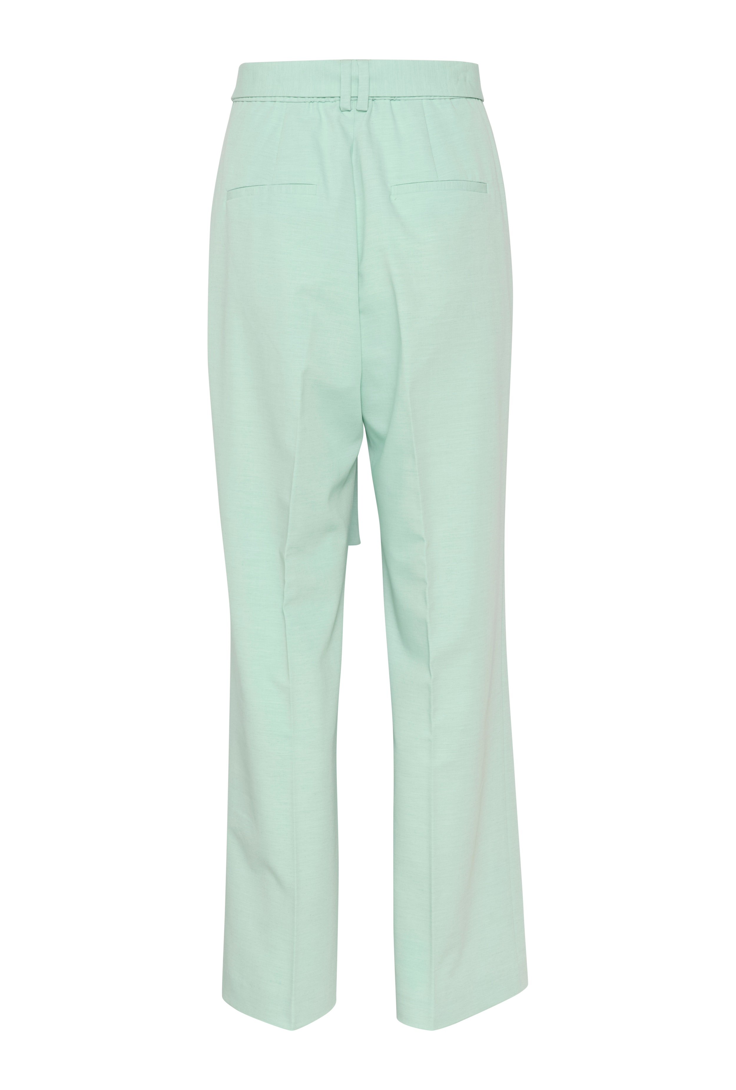 NaxaIW Wide Trousers PACK BACK 30108710-155812