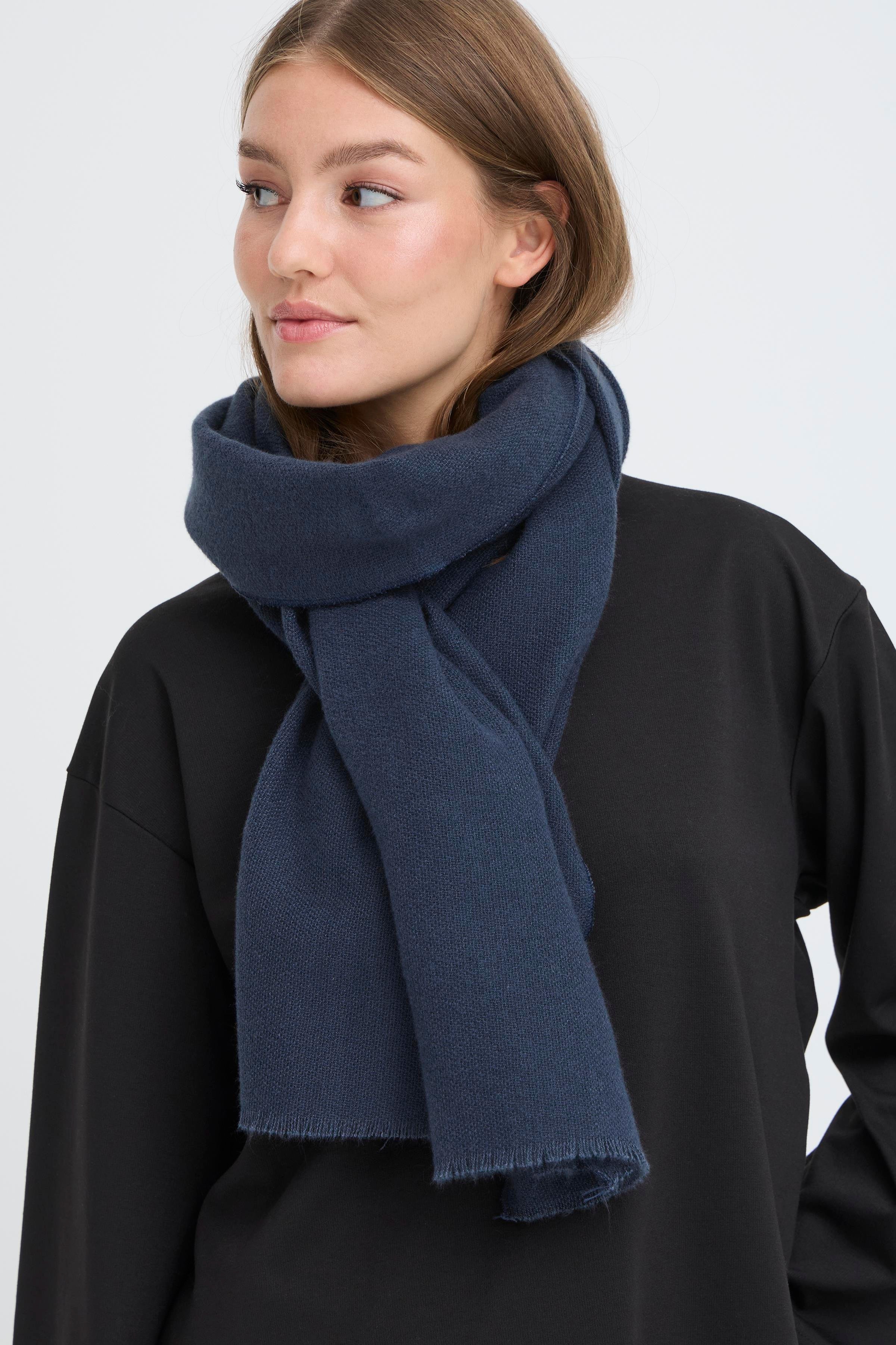 IALANA Tørklæde LOOKBOOK DETAIL 20124953-193922