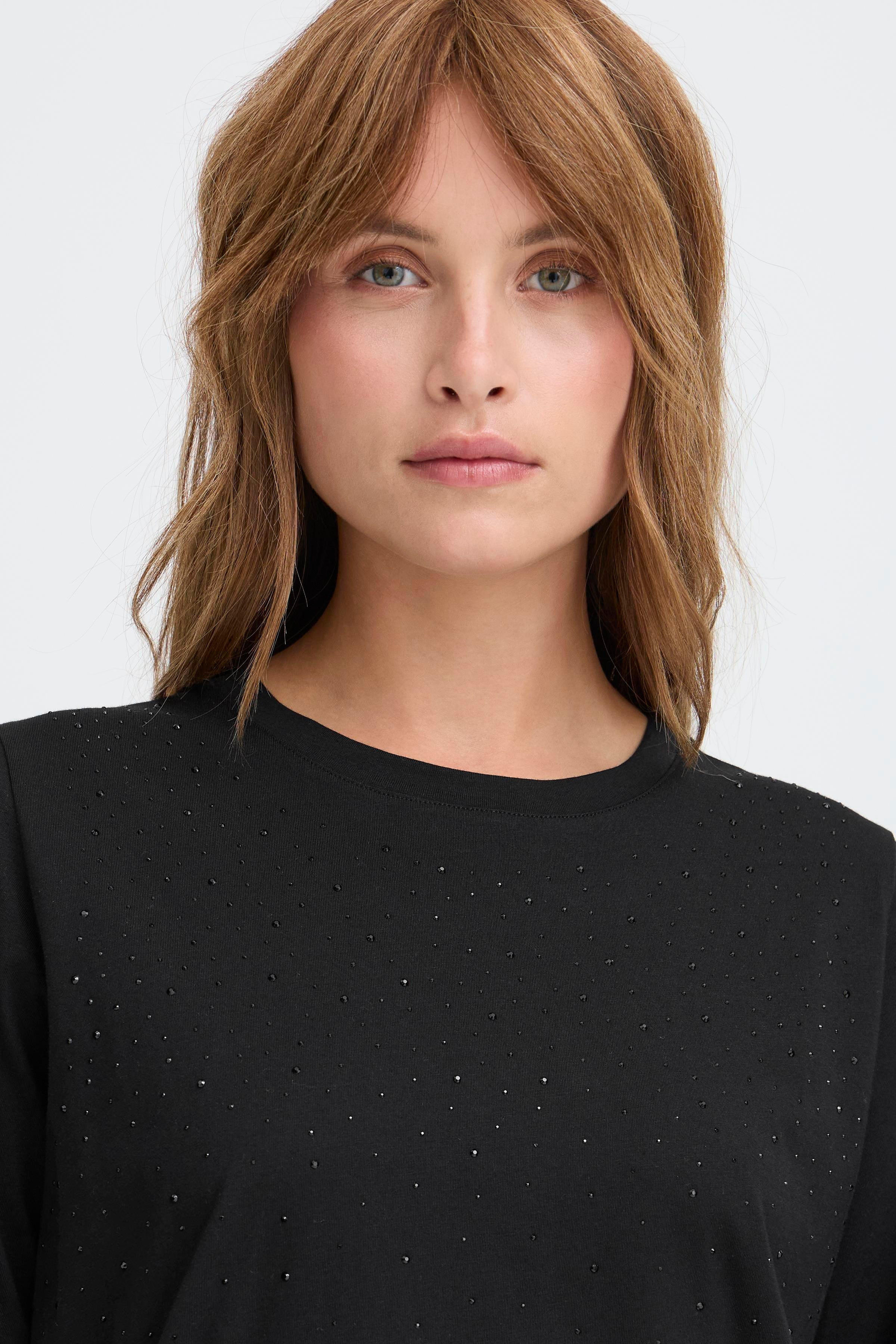 PZKADEN T-shirt LOOKBOOK DETAIL 50210100-193911