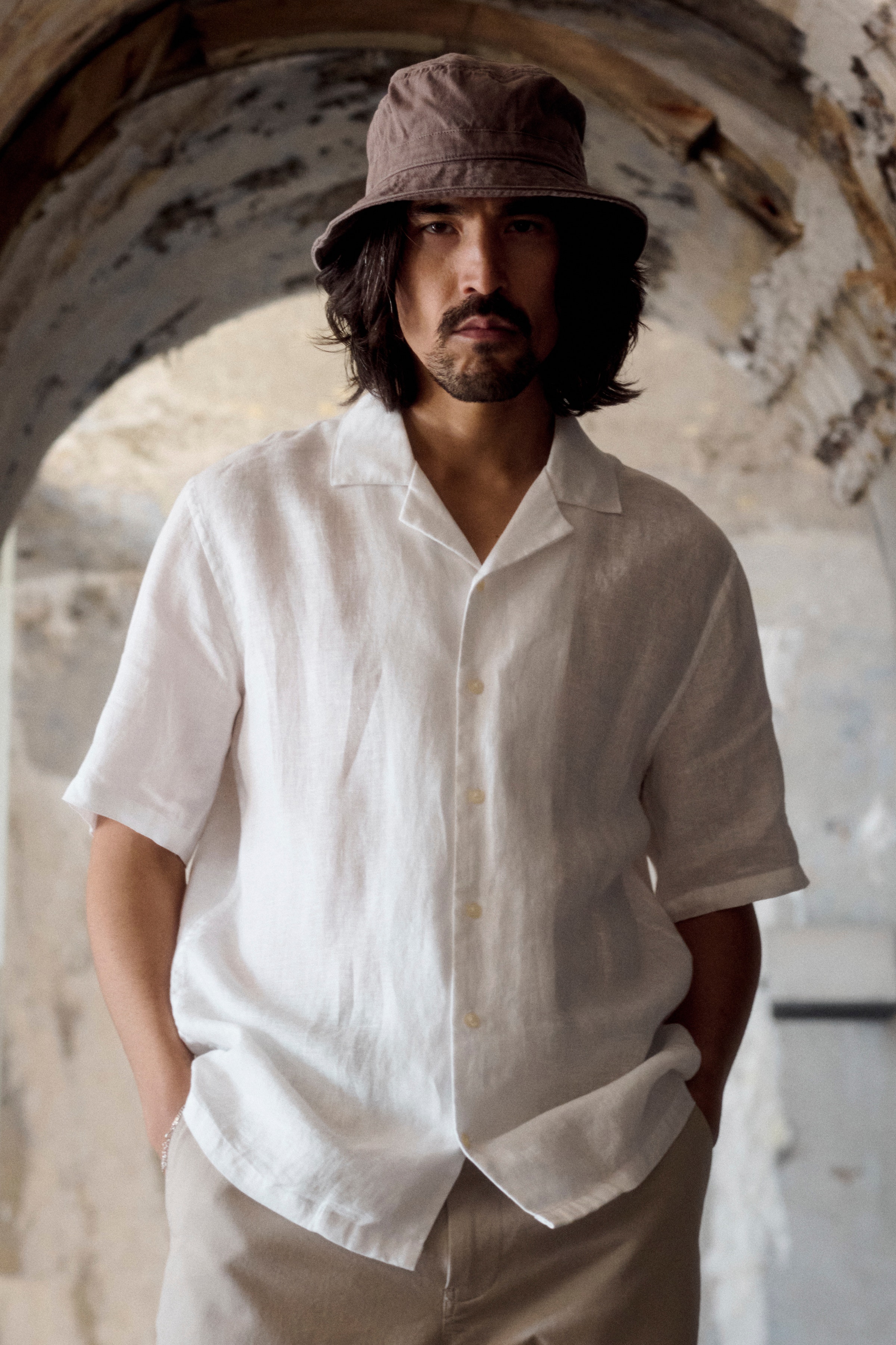 MAklampo Shirt LOCATION NONE 30208075-114001