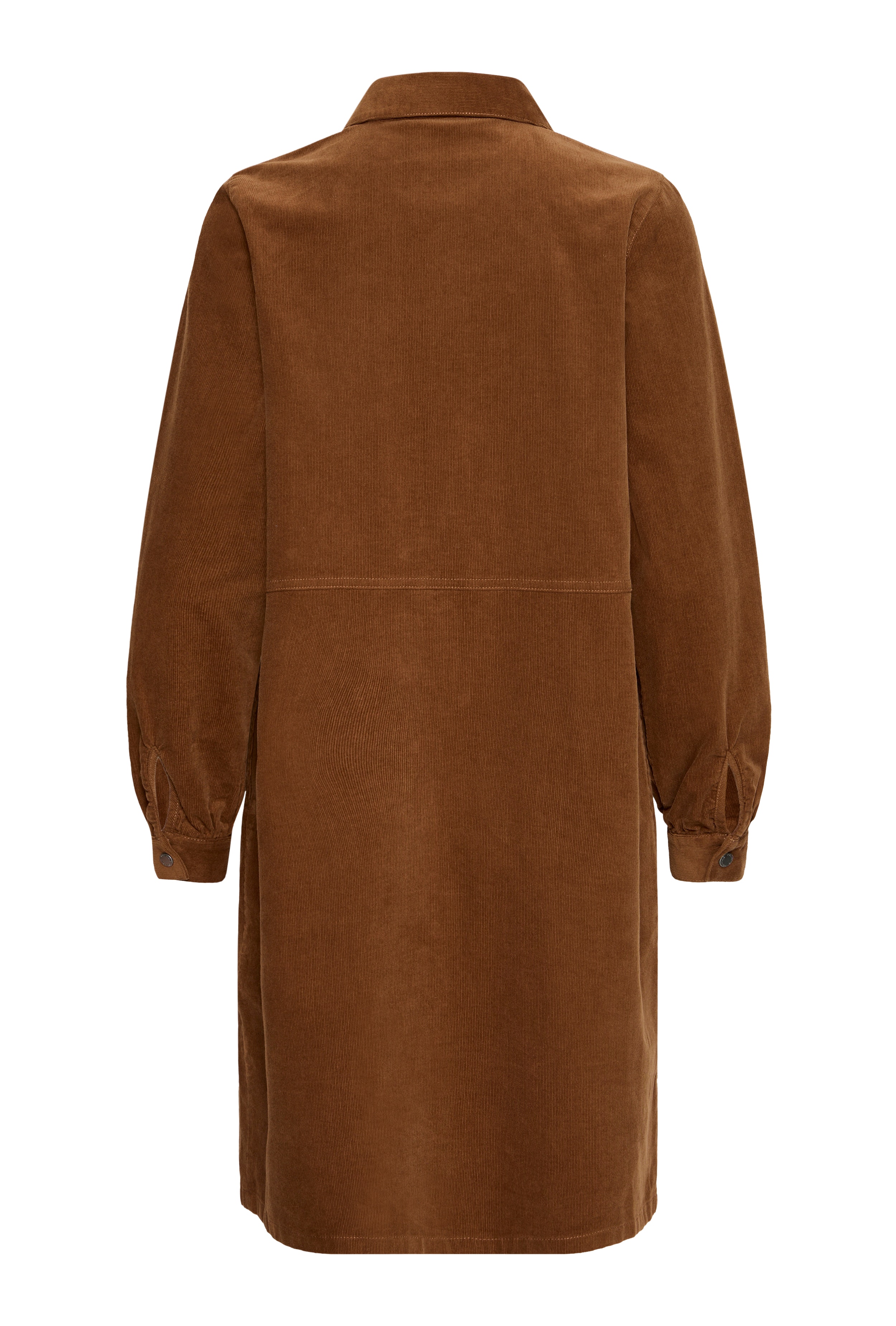 PZSALLY Kleid PACK FRONT 50210071-181027