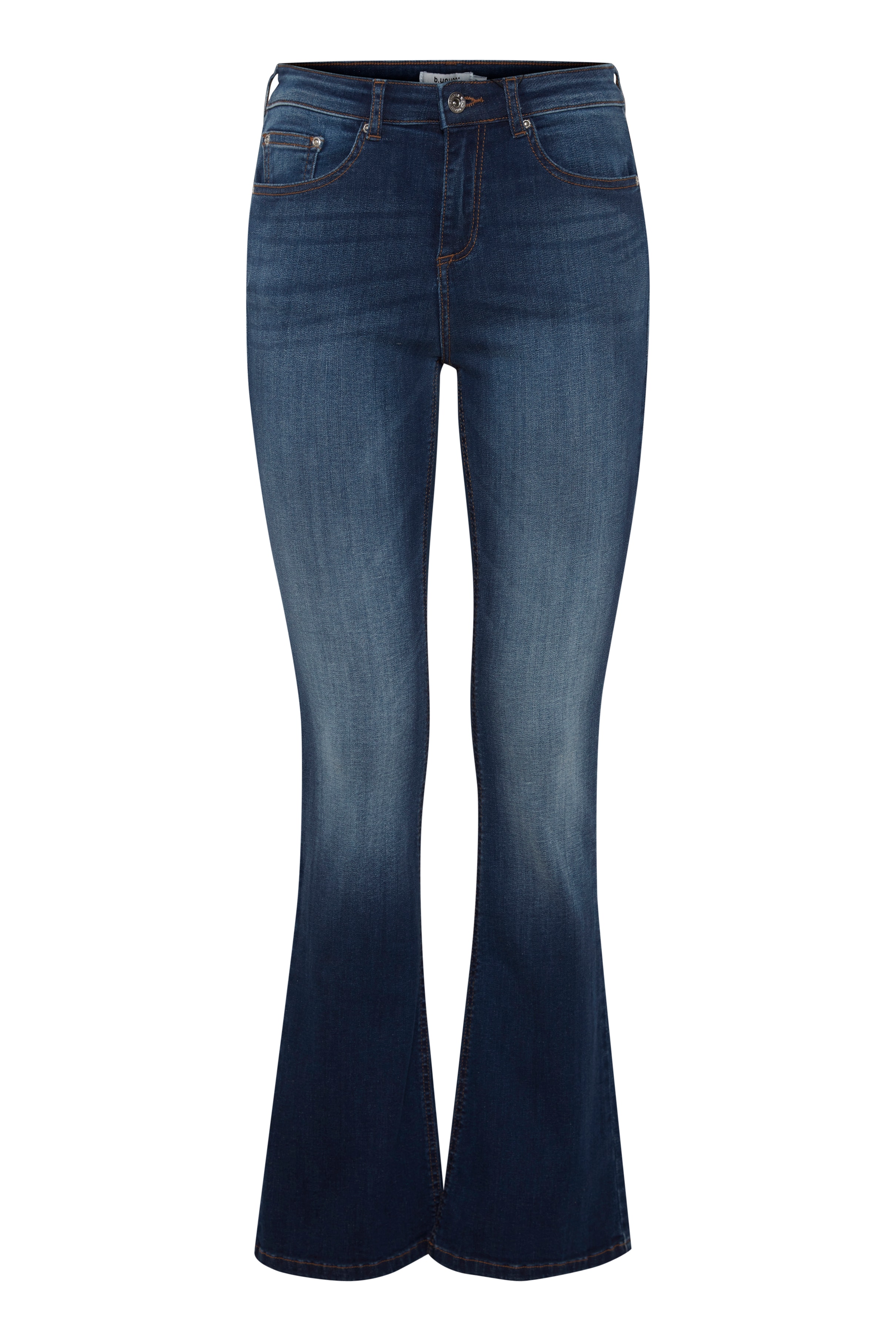 BYLOLA Jeans PACK FRONT 20807439-110601