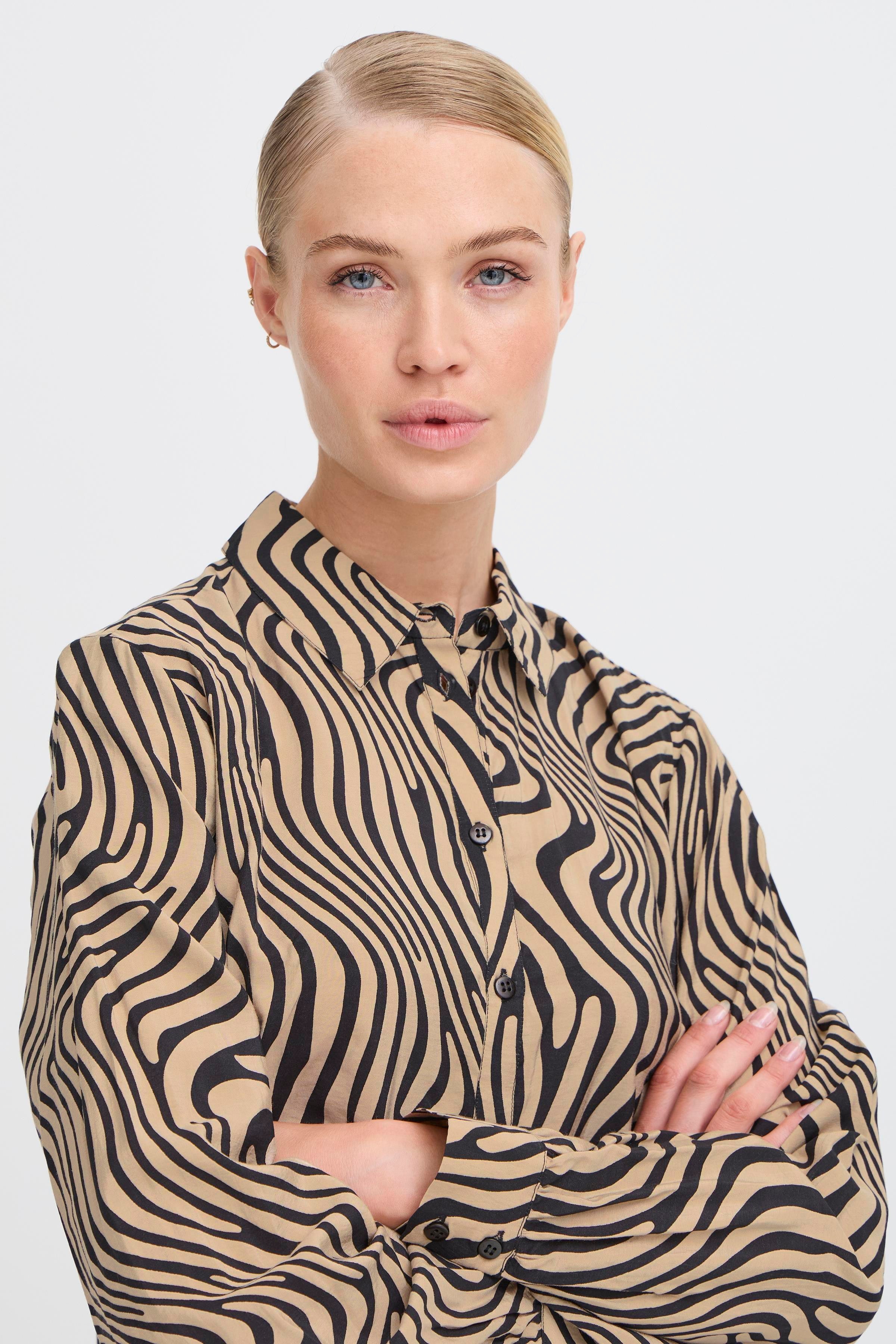 BYHELVIG Shirt LOOKBOOK DETAIL 20817037-204960