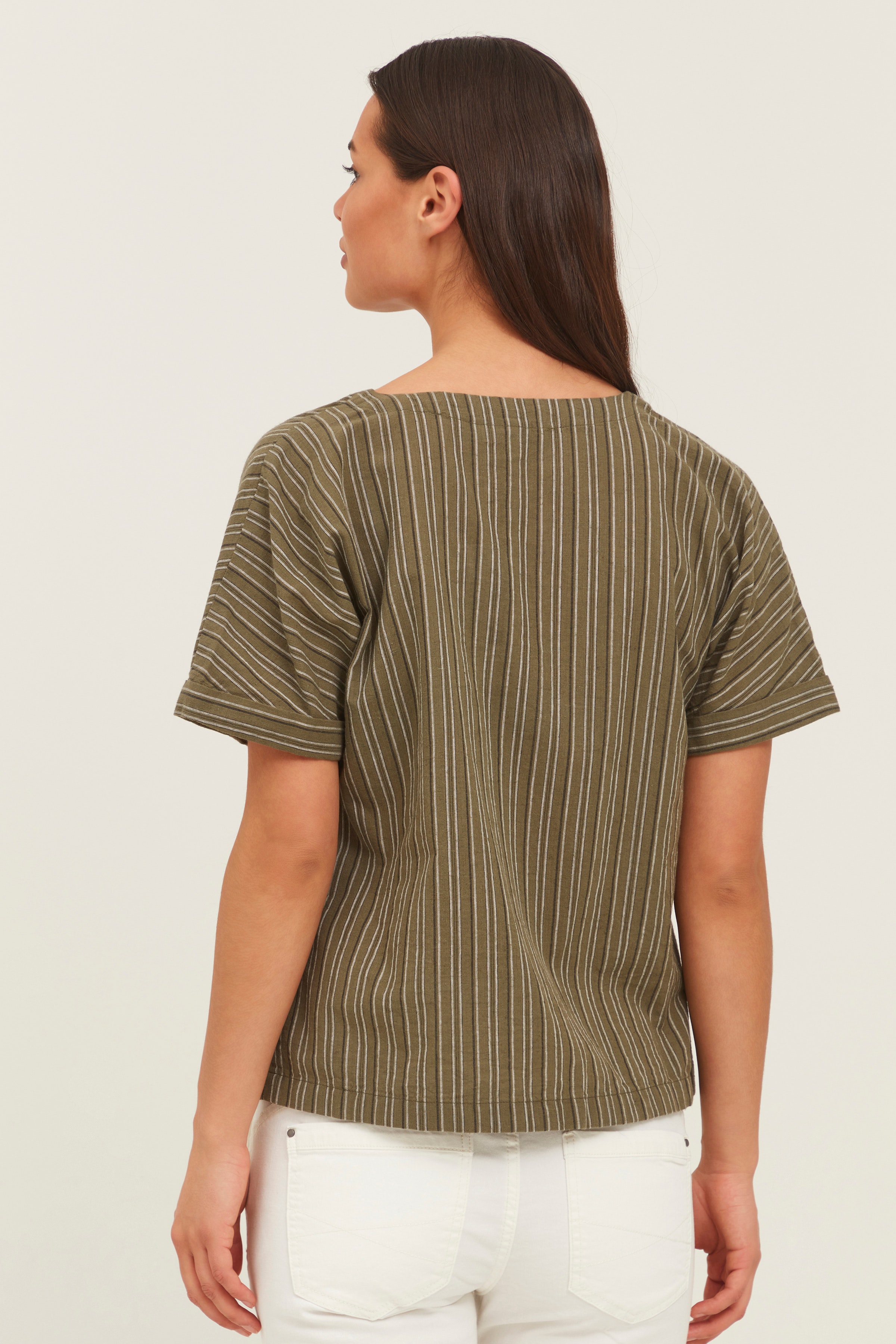 FRALSUMMER Blouse LOOKBOOK FRONT 20609262-200116
