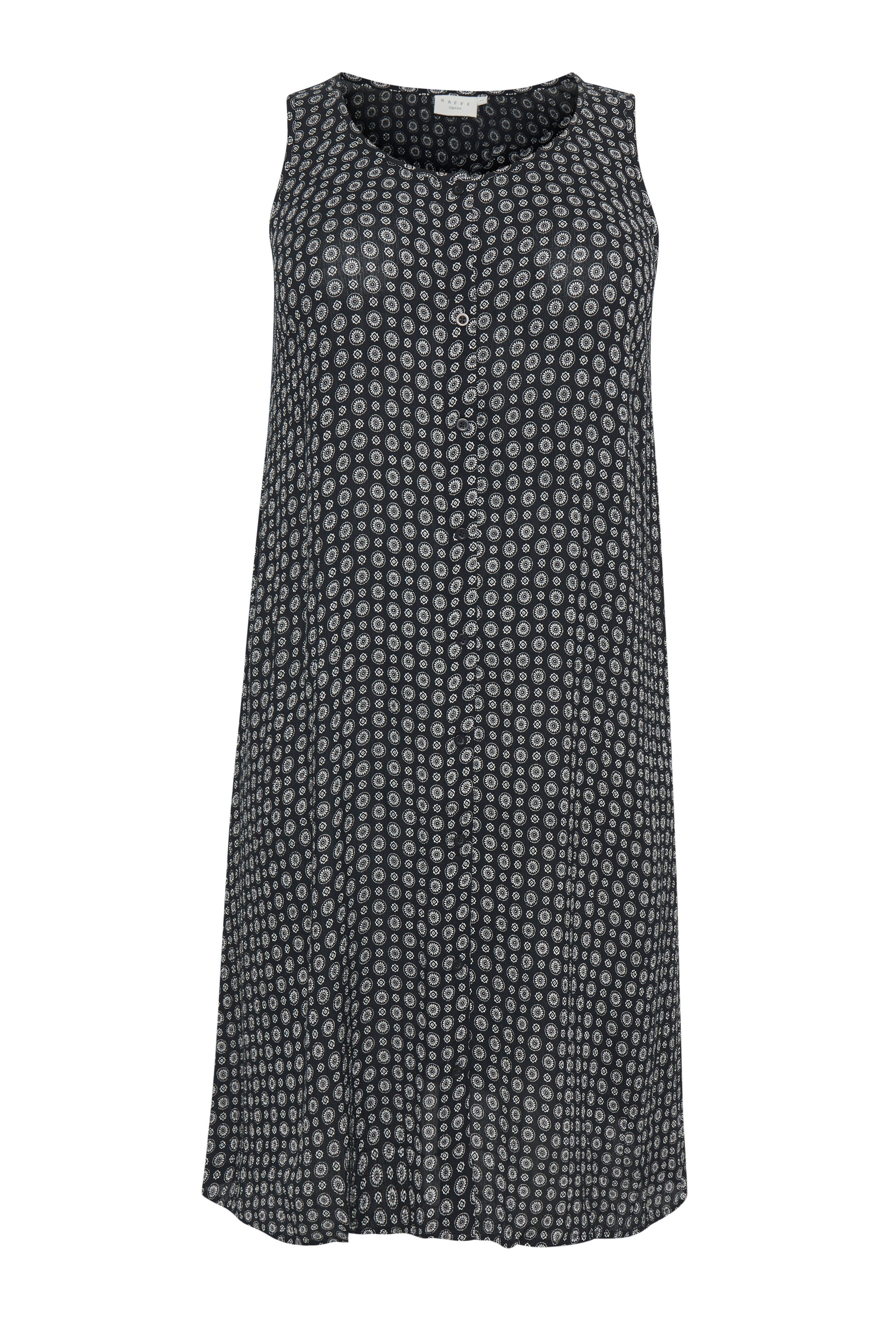 KCleamy Ami Klänning LOOKBOOK FRONT 10580387-101663