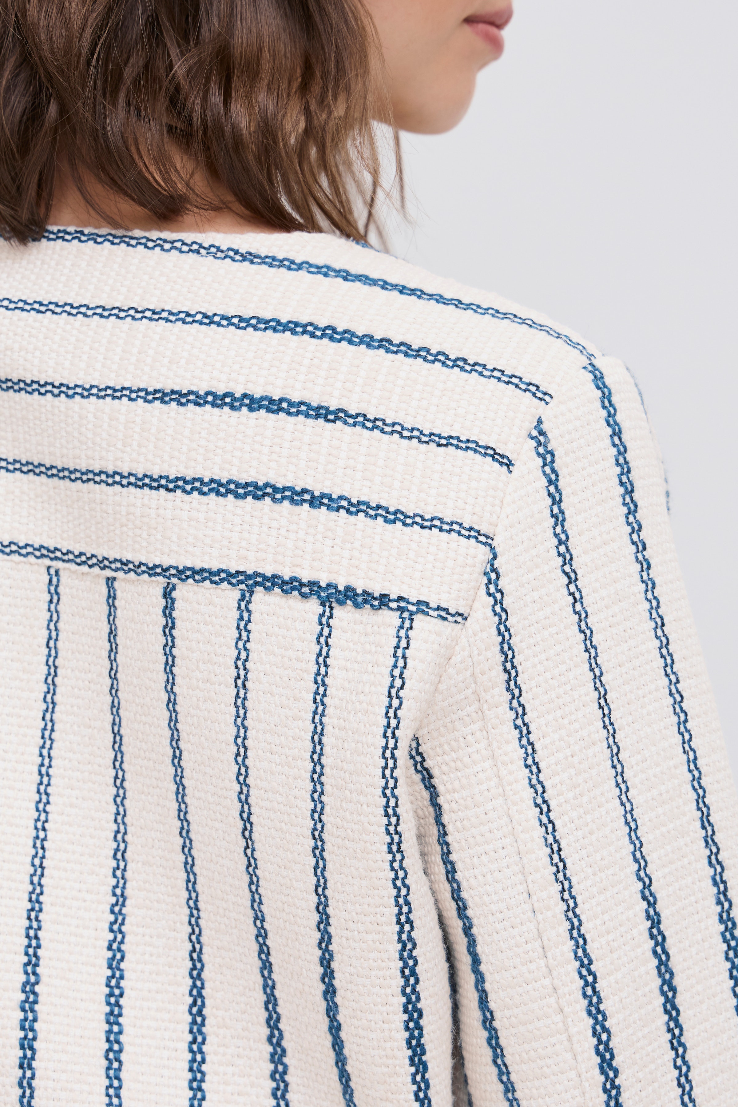 FRAKARI Casual jakke LOOKBOOK DETAIL 20615682-204923