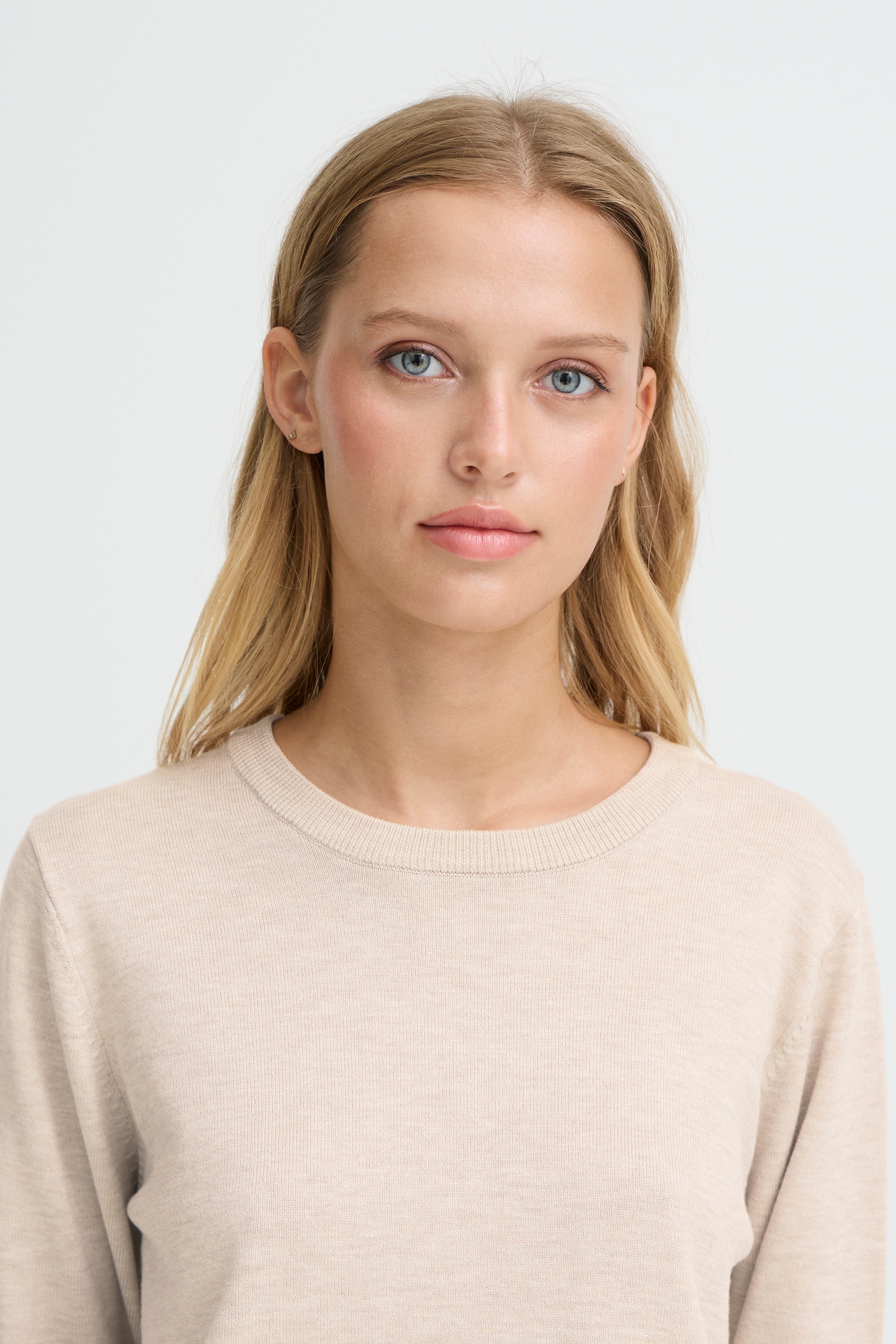 IHLULS O-Neck Pullover LOOKBOOK DETAIL 20125814-1304011