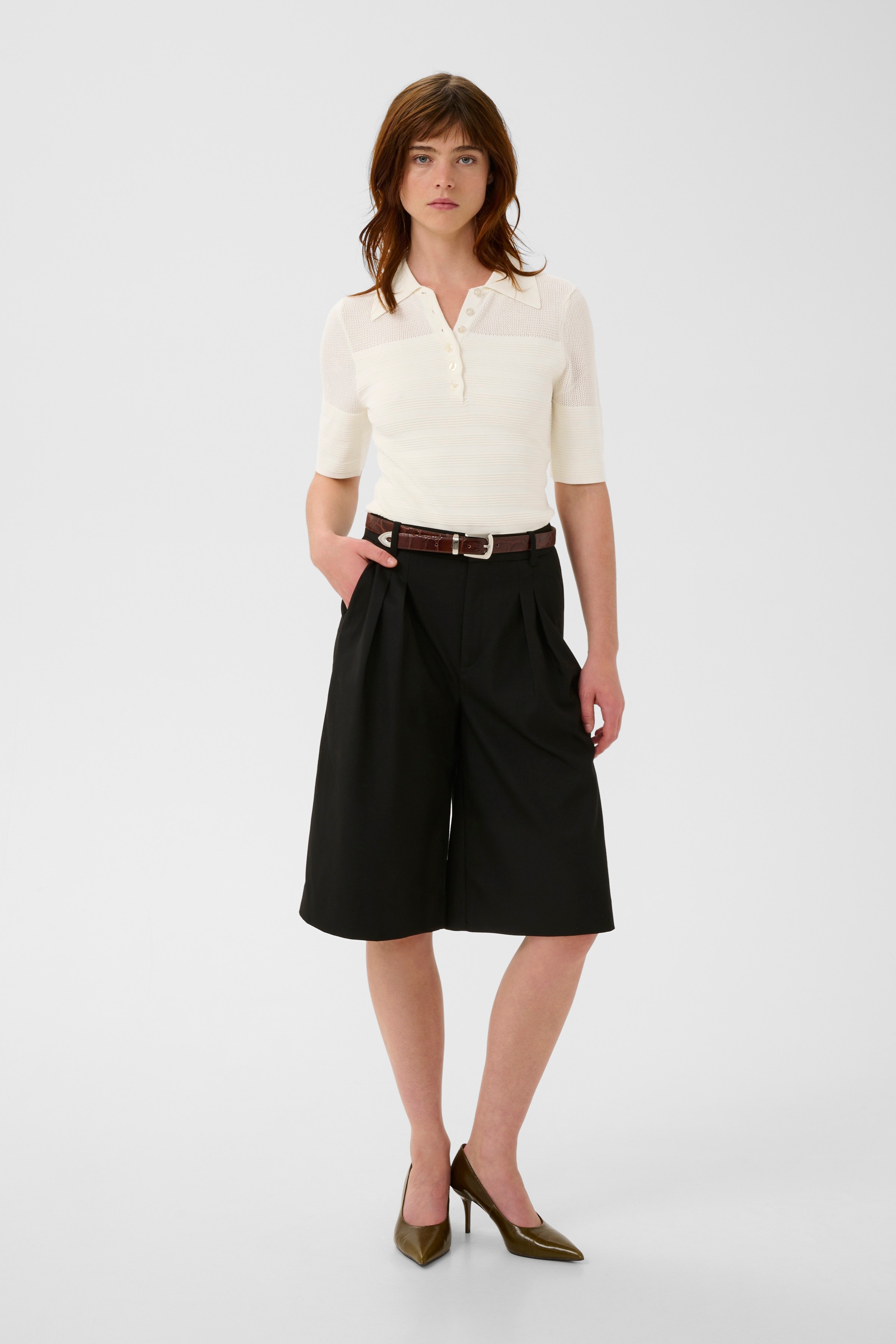 GZmagny Polo  LOOKBOOK FRONT 10910514-110103