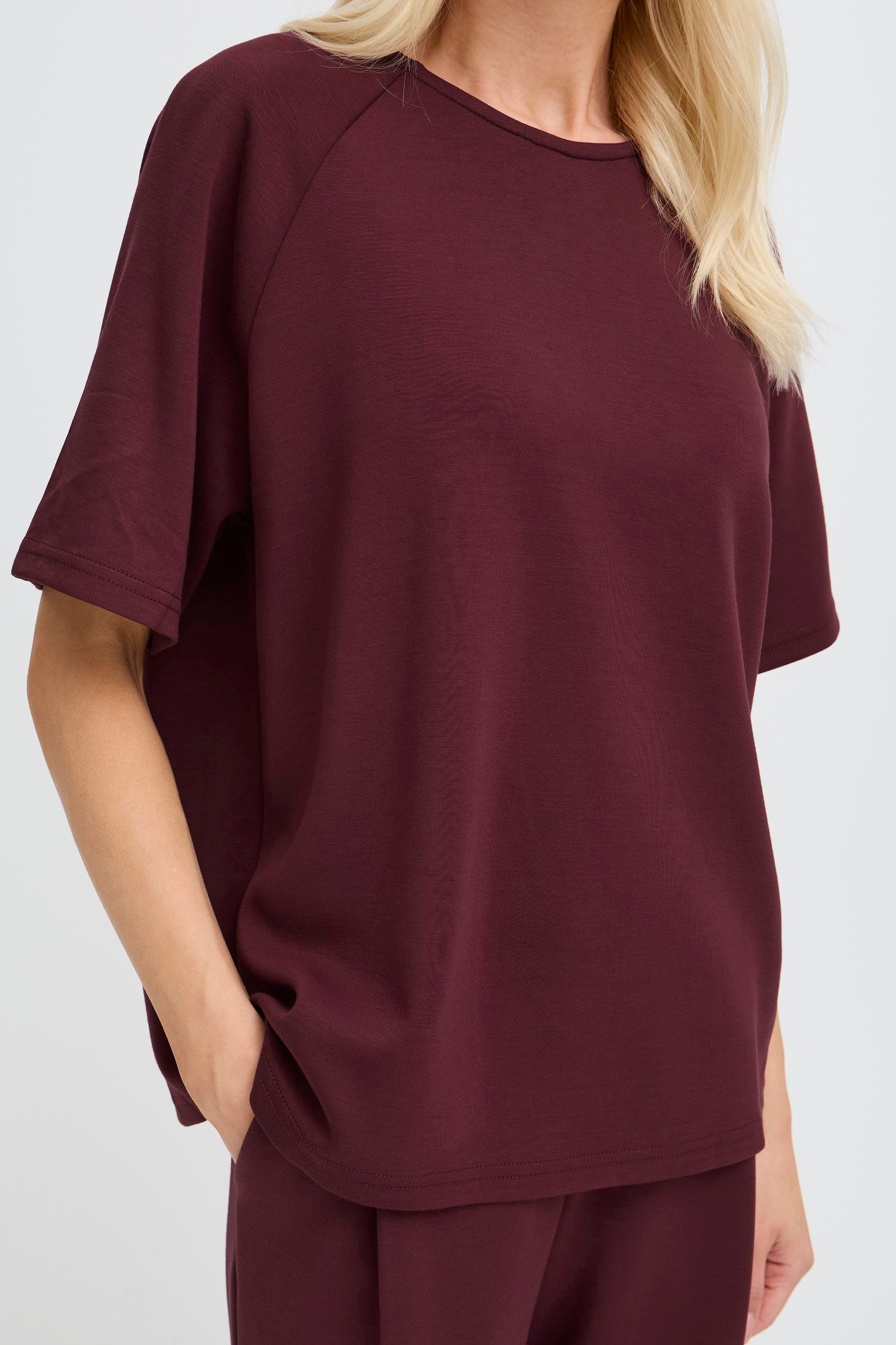 BYPUSTI T-shirt LOOKBOOK DETAIL 20817176-191627