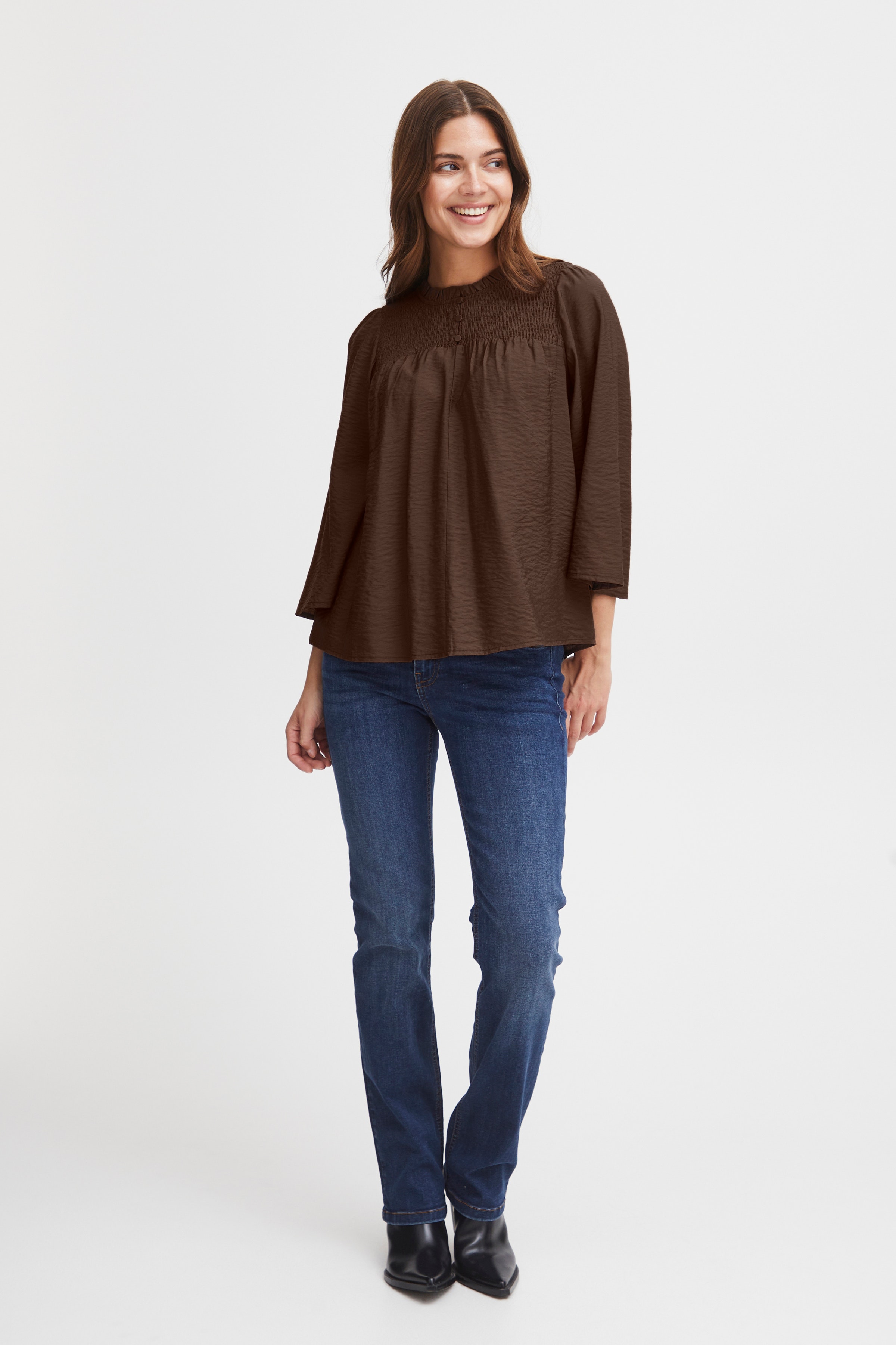 FRMISA Blus LOOKBOOK FRONT 20612436-191116