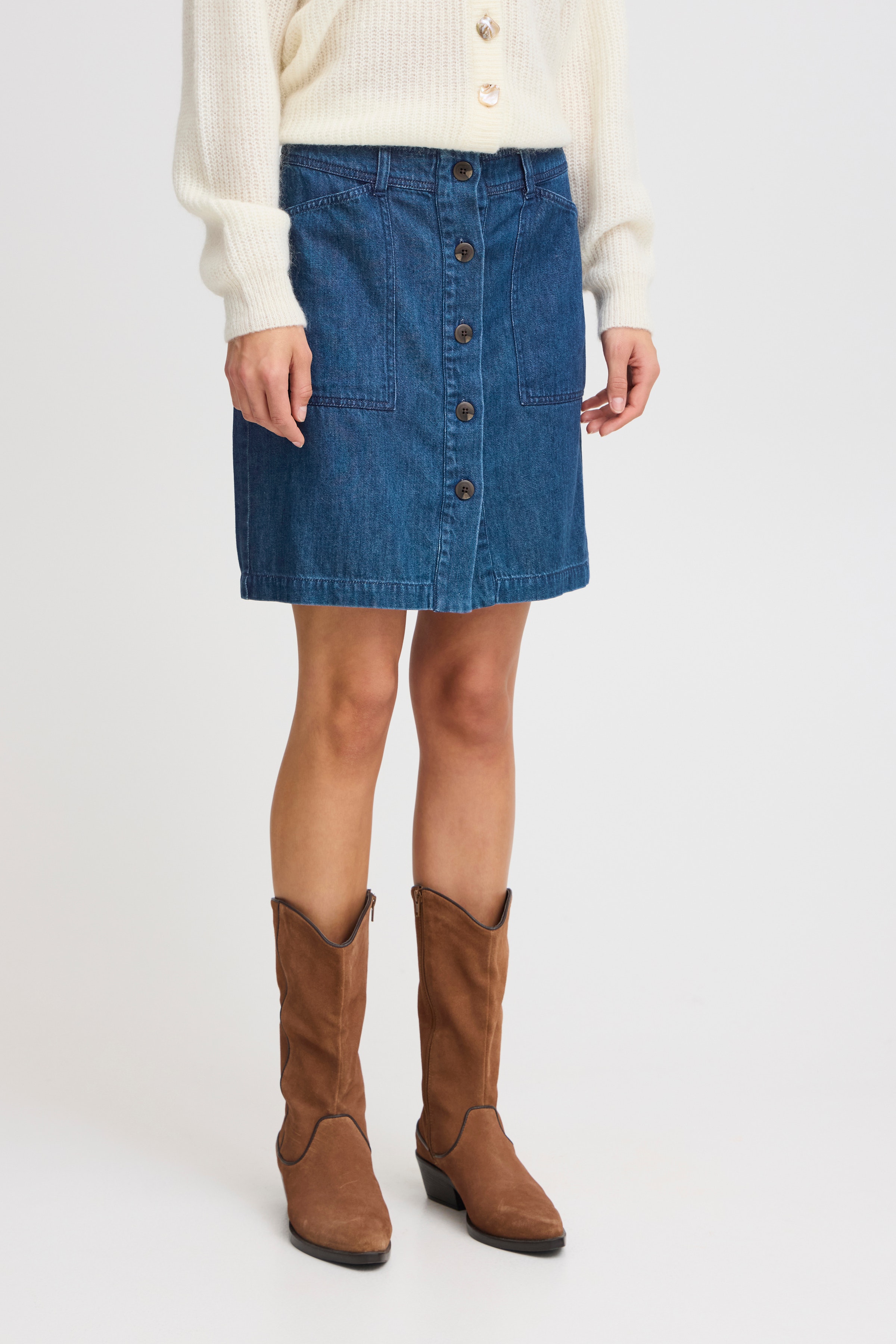 atelier reve IRJULIETTA Skirt