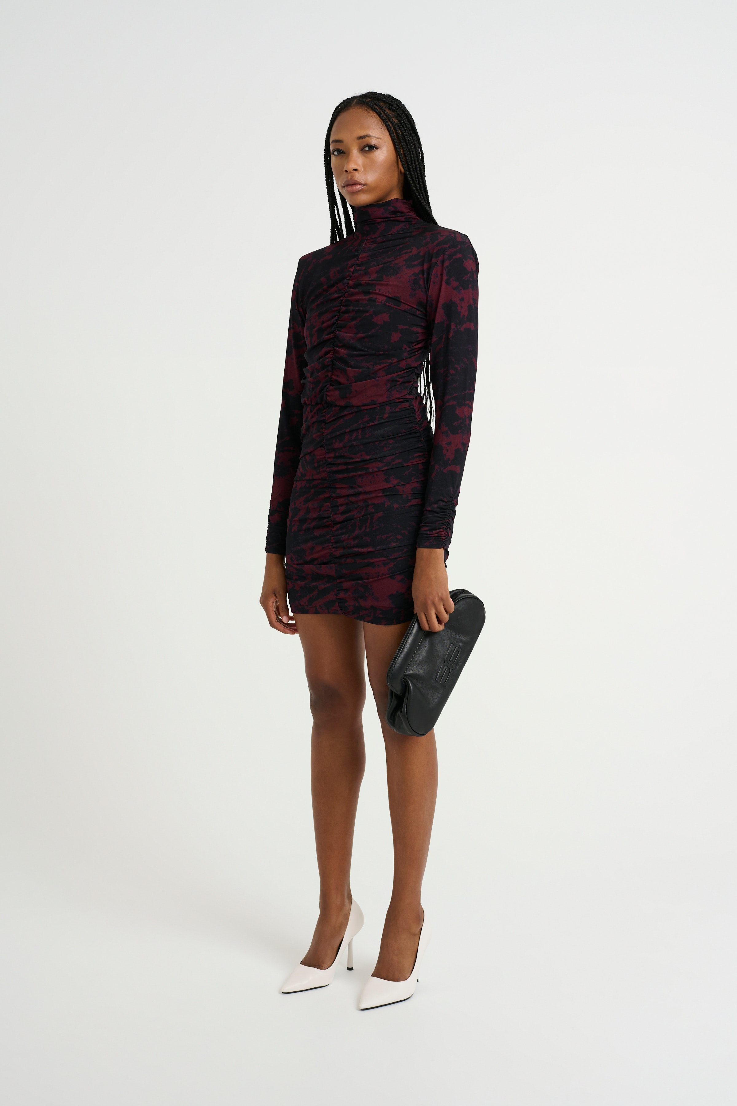 RedeinaGZ Jurk LOOKBOOK FRONT 10909579-106638