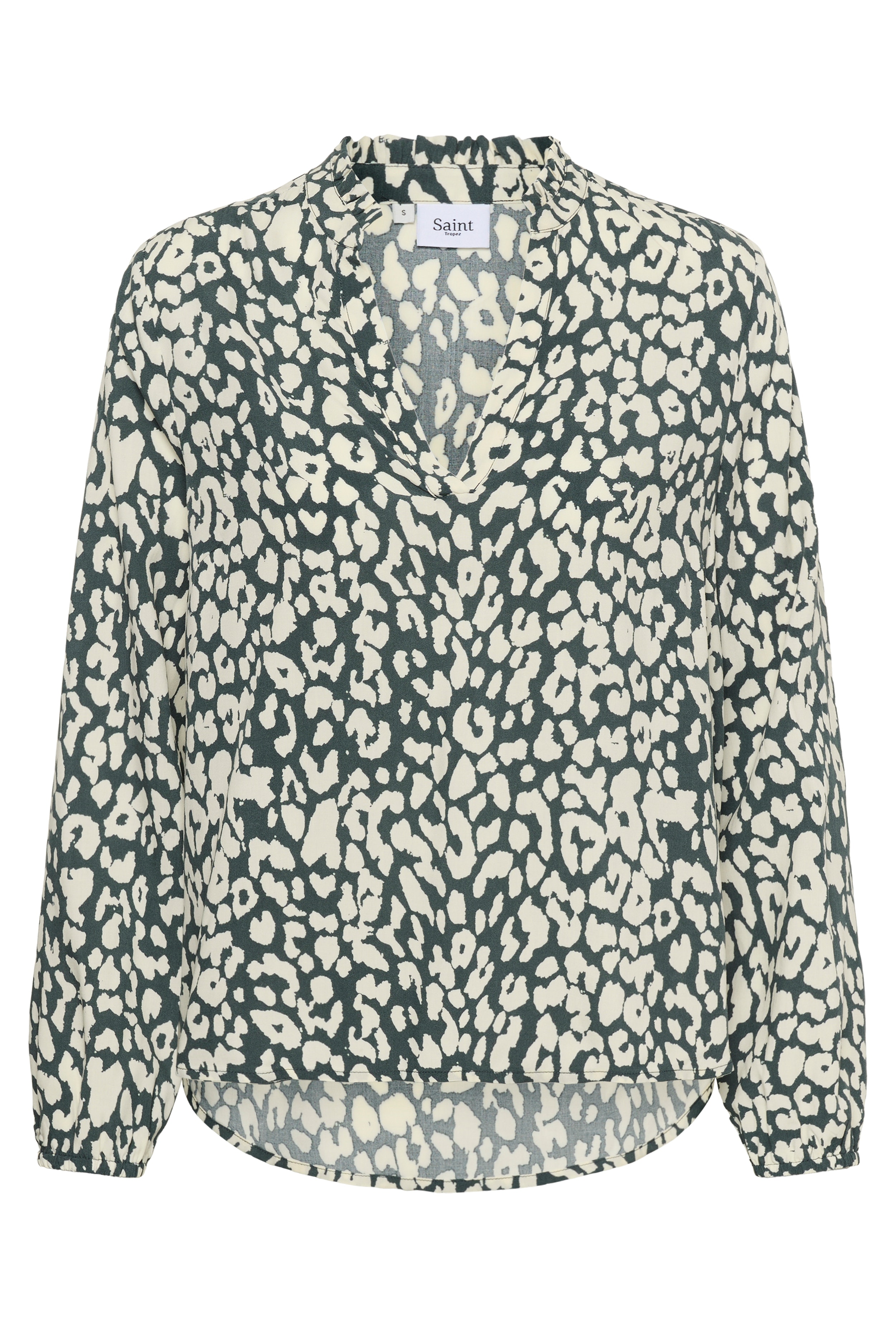 EdaSZ Blouse PACK FRONT 30513523-304099