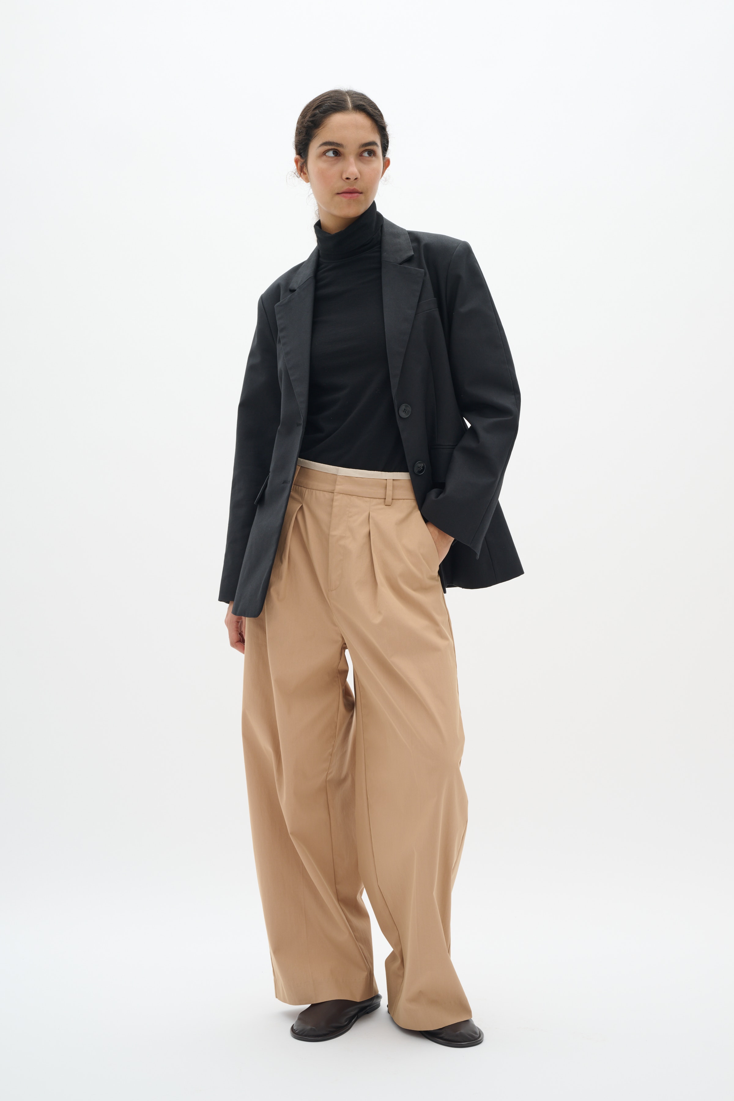 MalaiaIW Trousers LOOKBOOK FRONT 30109961-171320