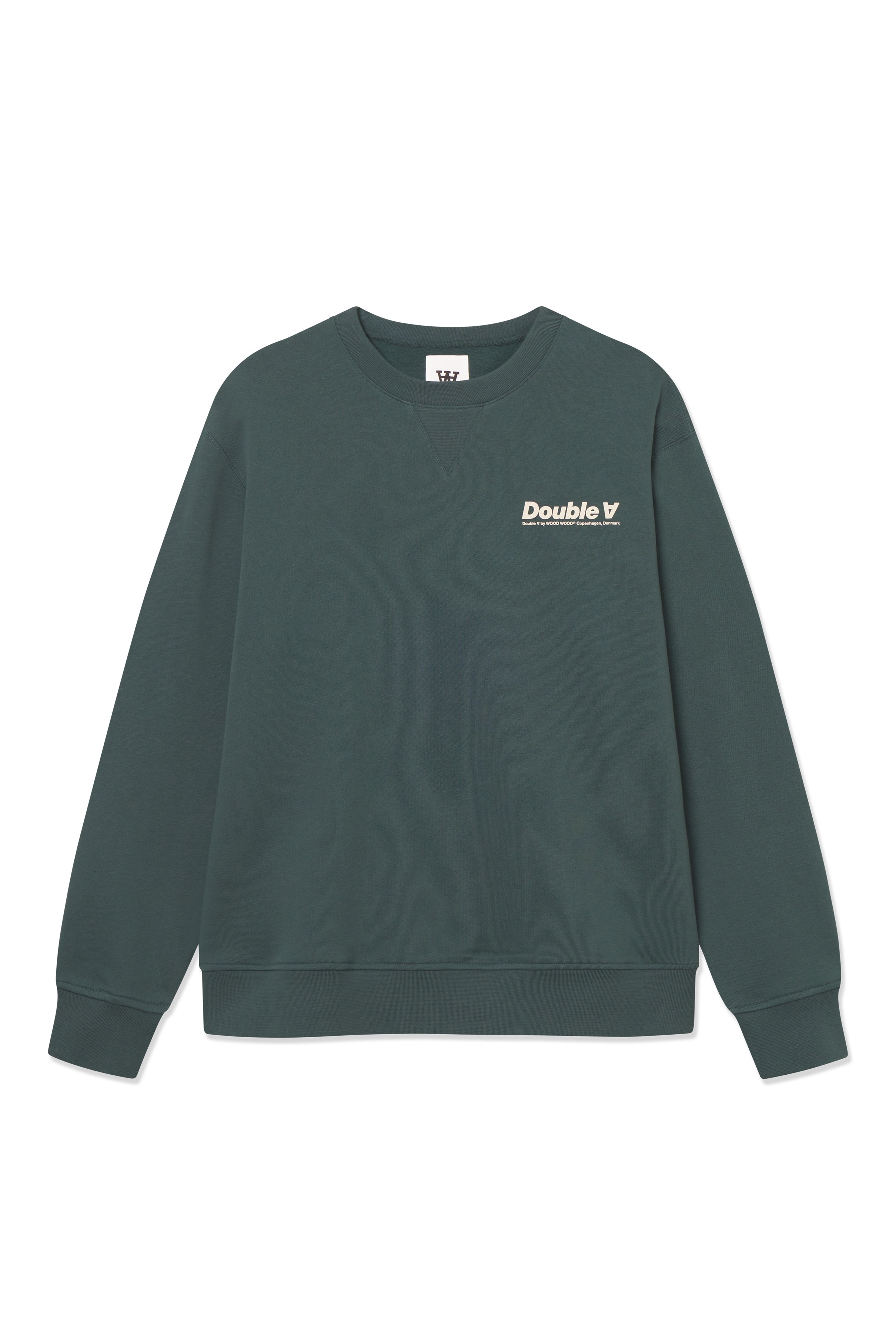 WWJames Sweatshirt PACK FRONT 30251537-194906