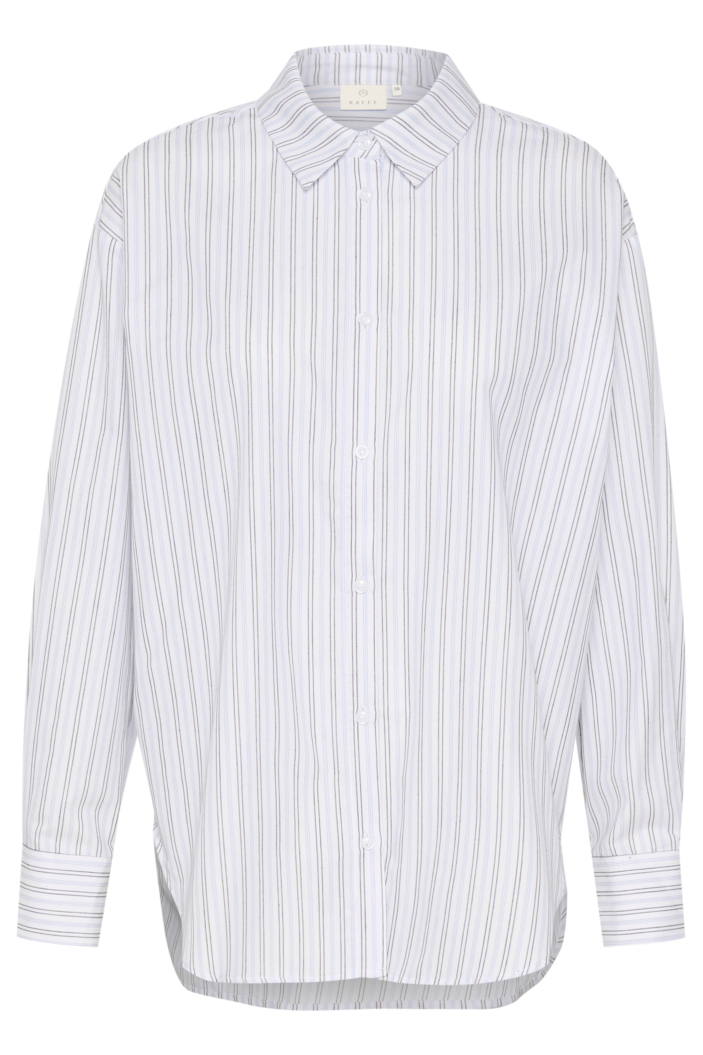 KAselma Skjorte PACK FRONT 10509455-106874