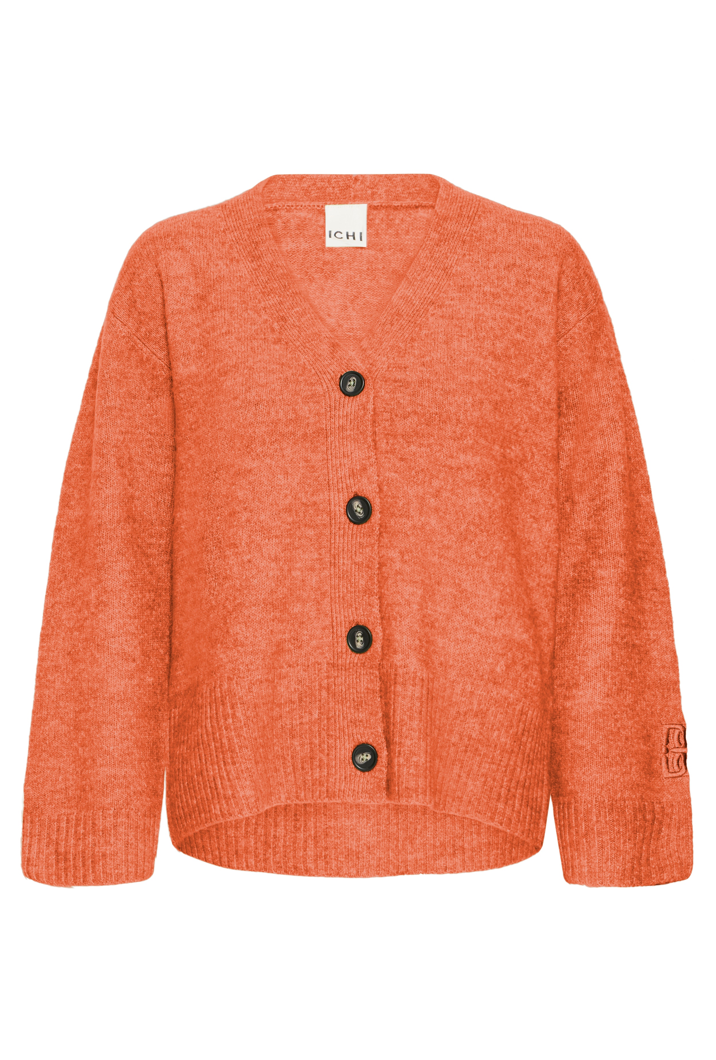 IHBALING Cardigan PACK FRONT 20125059-1813541