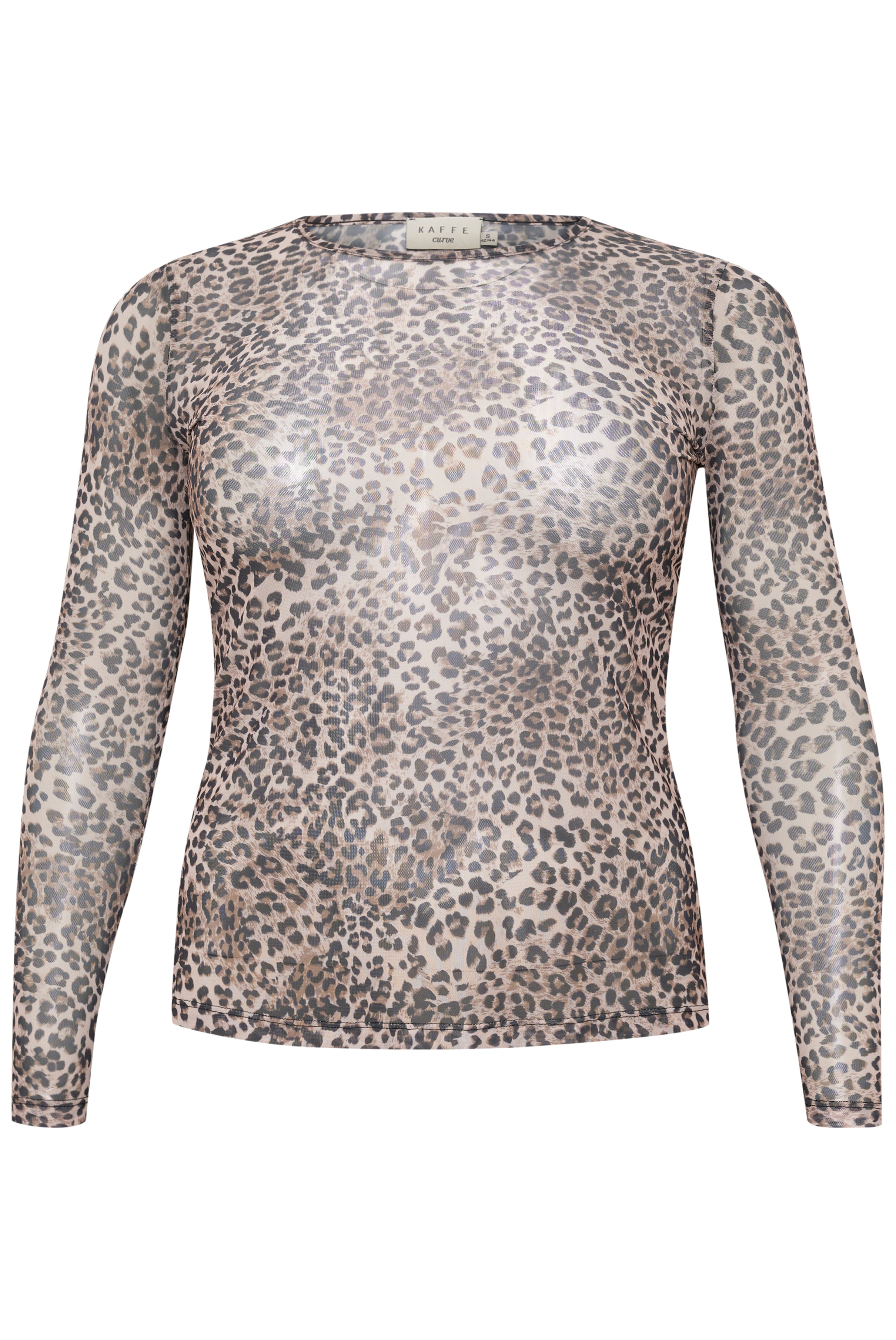 KCmeshu Blouse PACK FRONT 10581176-104268